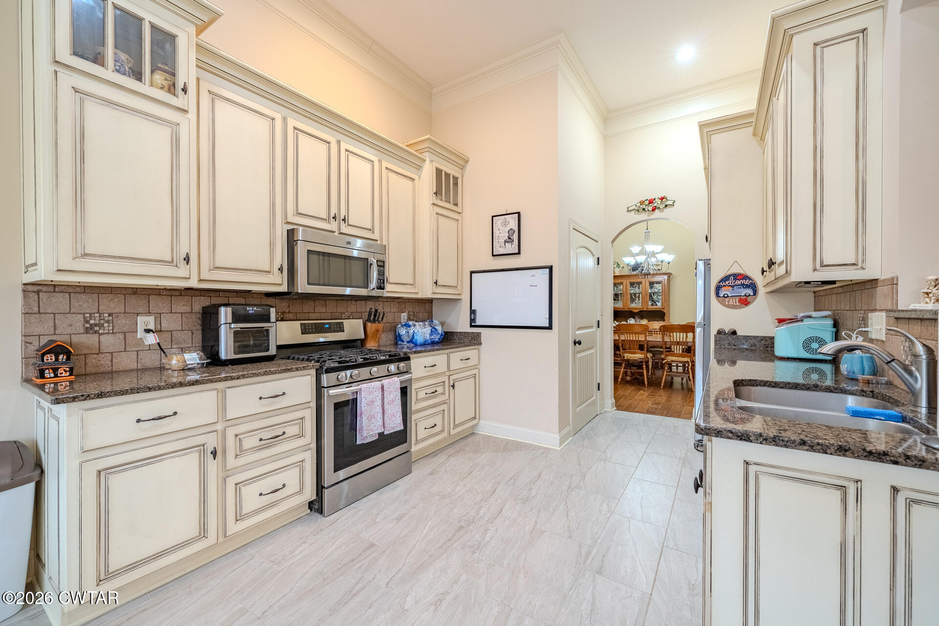 292 Copper Creek Drive