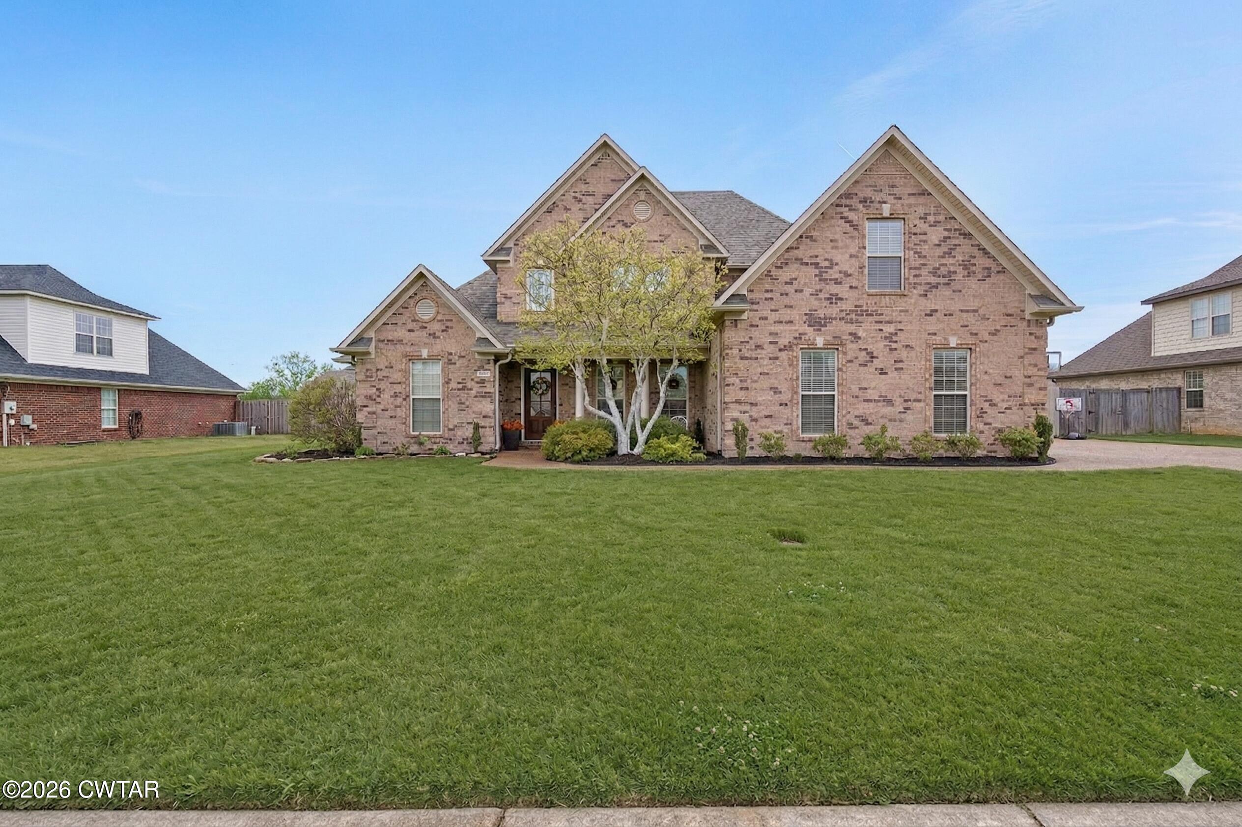 242 Arbor Oaks Drive