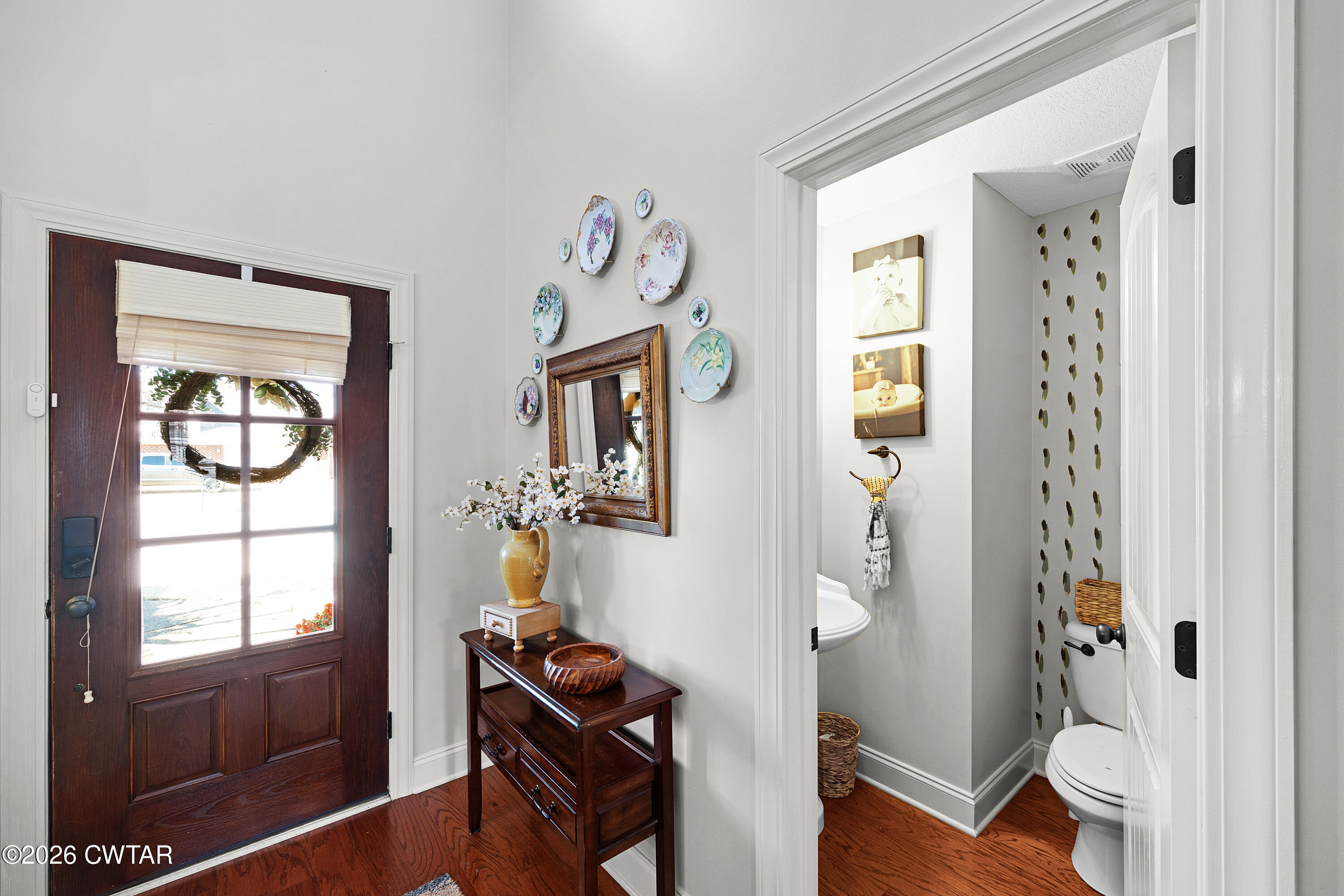 242 Arbor Oaks Drive