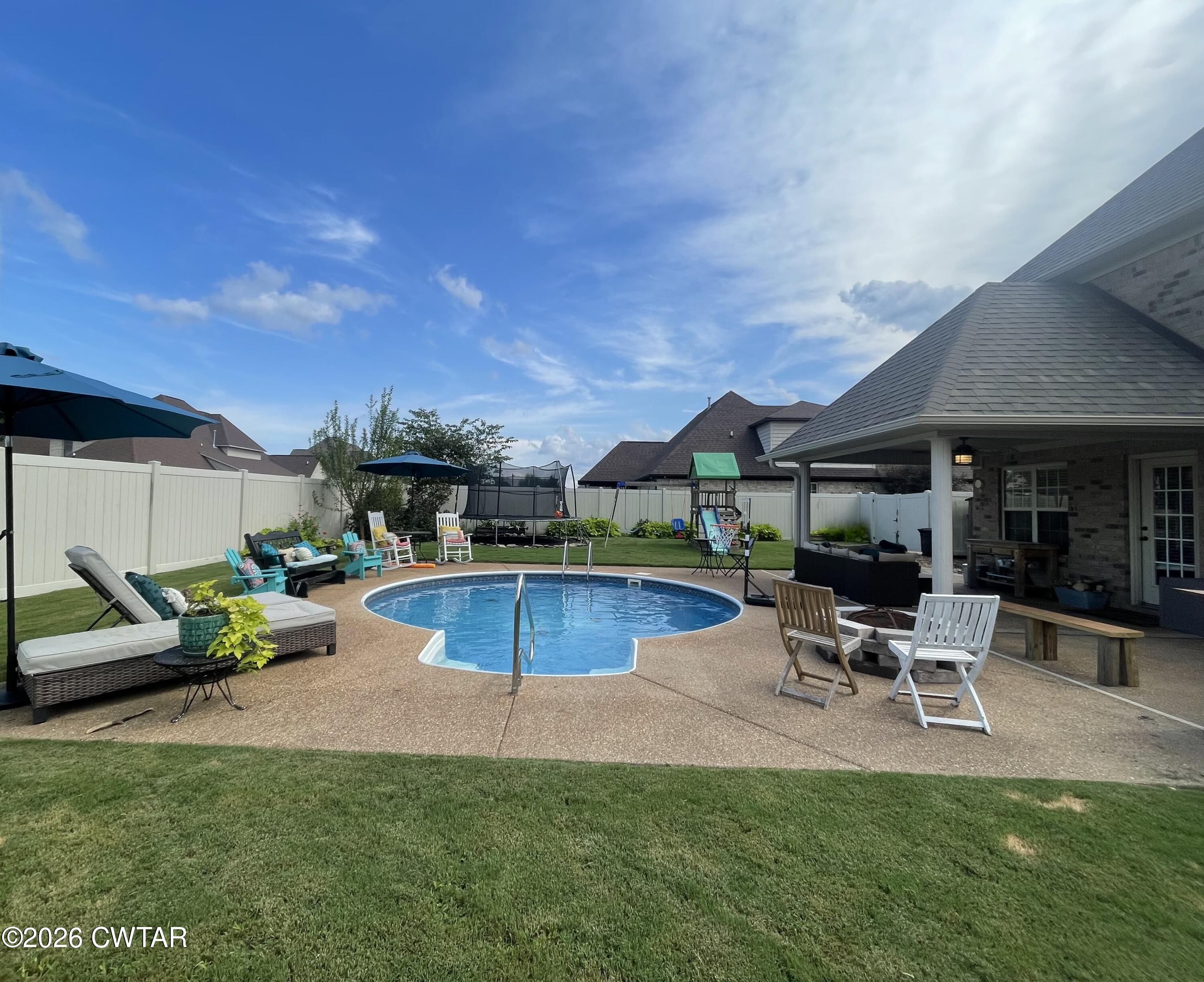 242 Arbor Oaks Drive
