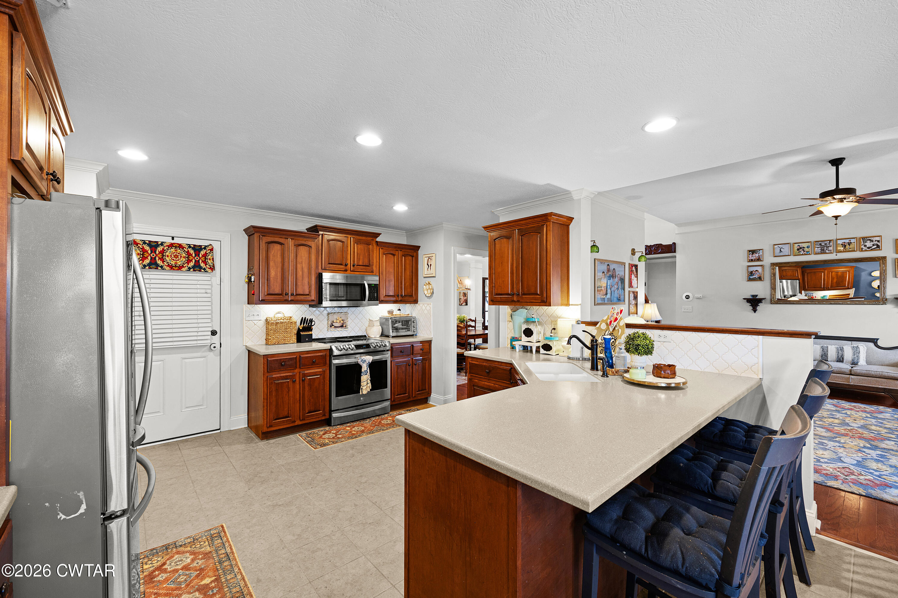 242 Arbor Oaks Drive
