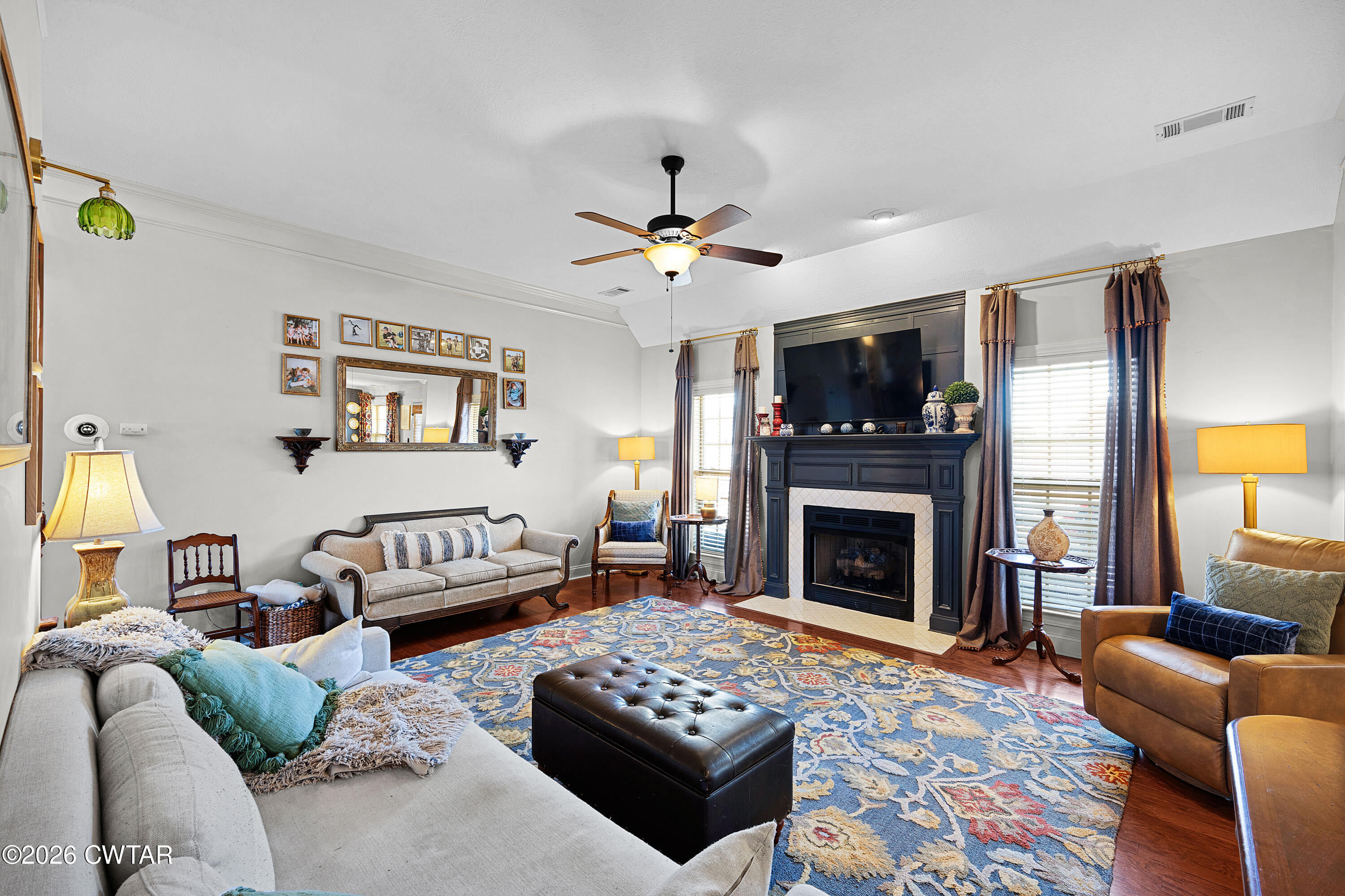 242 Arbor Oaks Drive