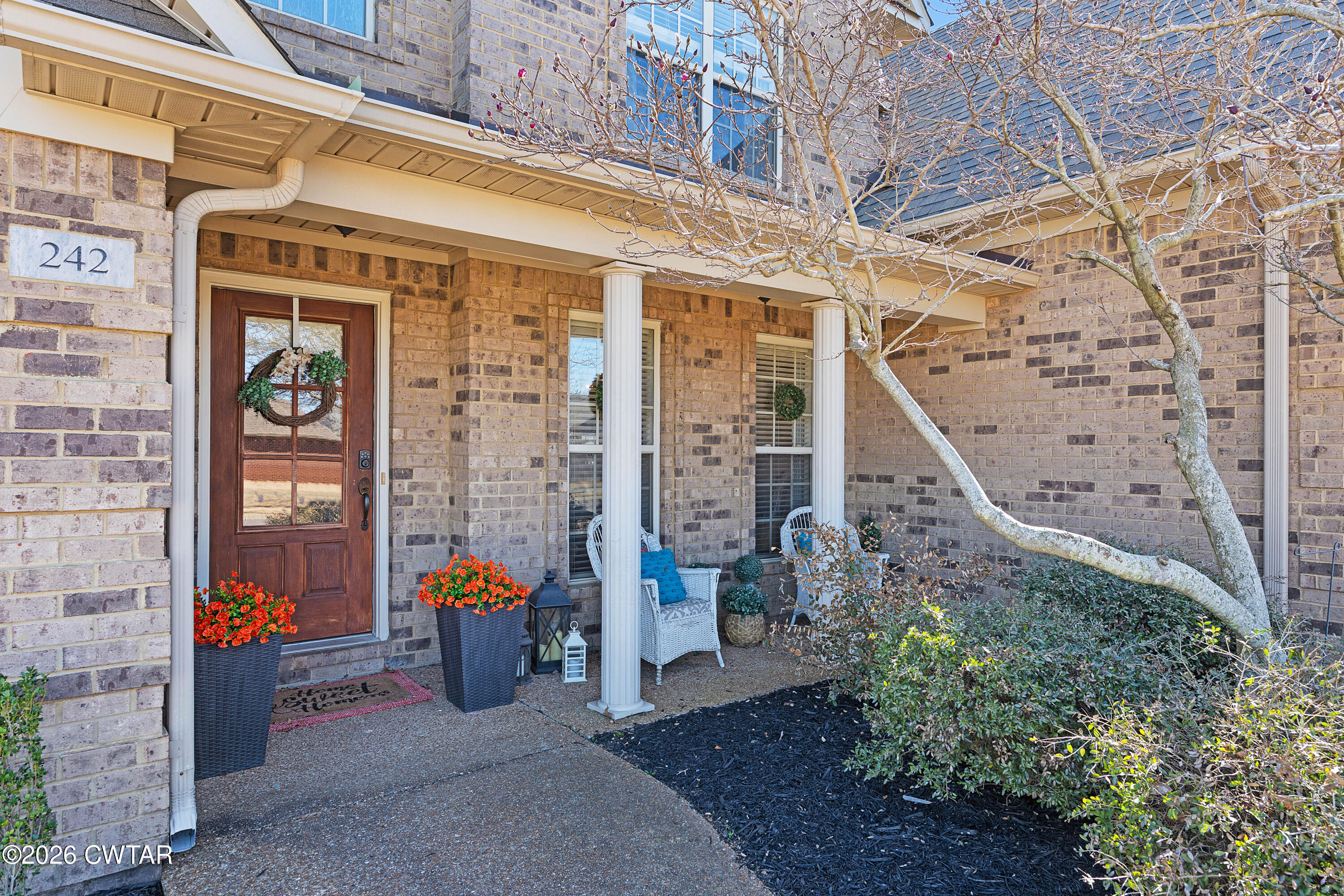 242 Arbor Oaks Drive