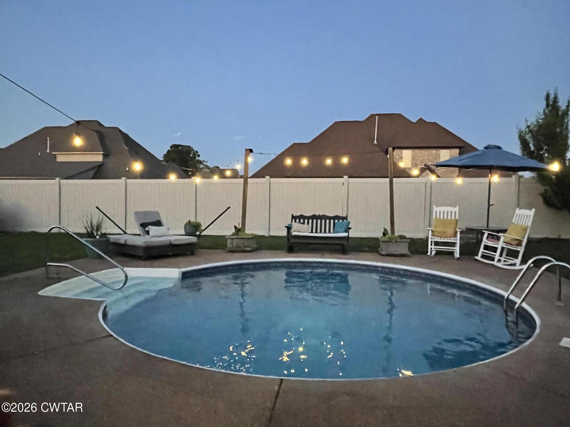242 Arbor Oaks Drive