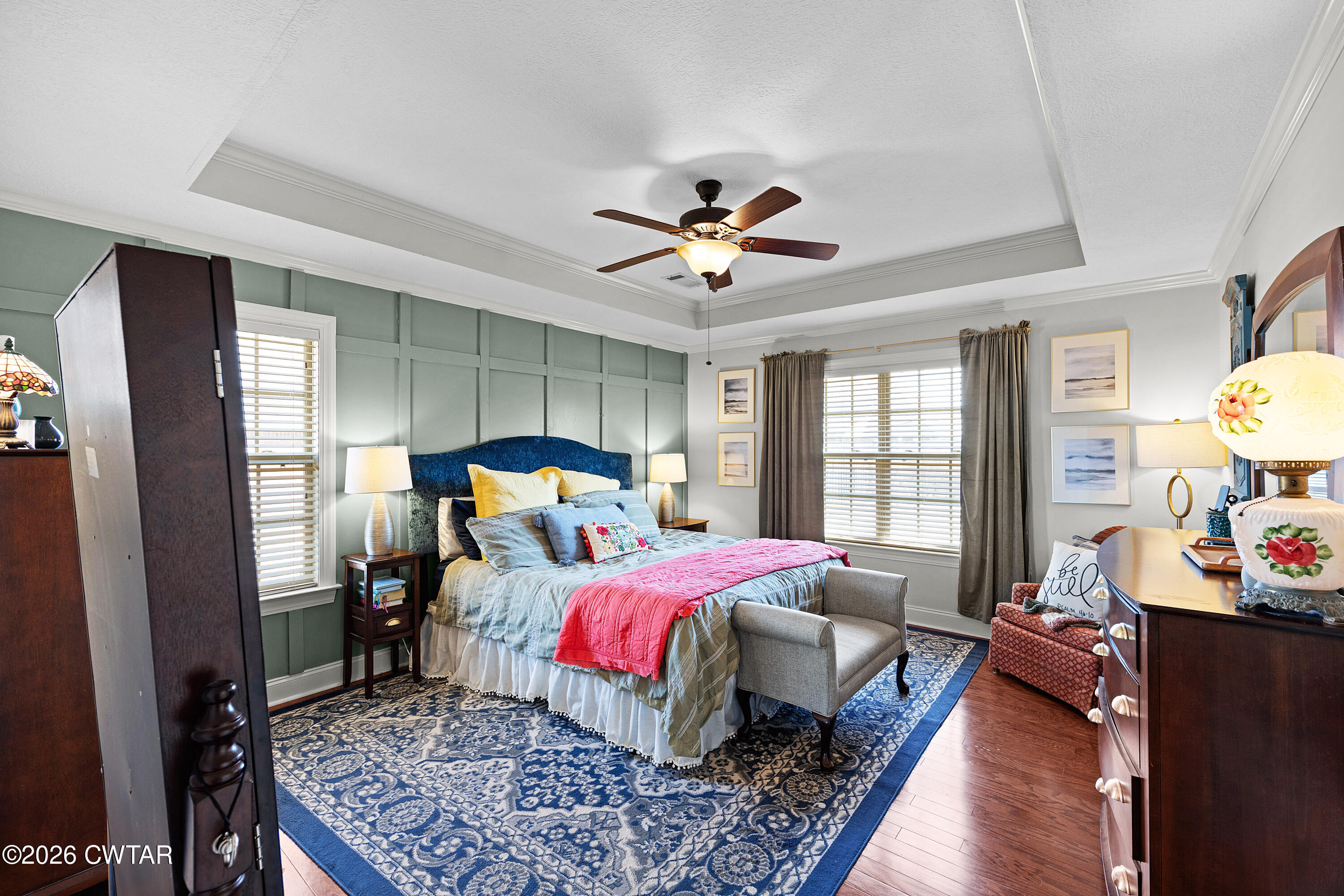 242 Arbor Oaks Drive