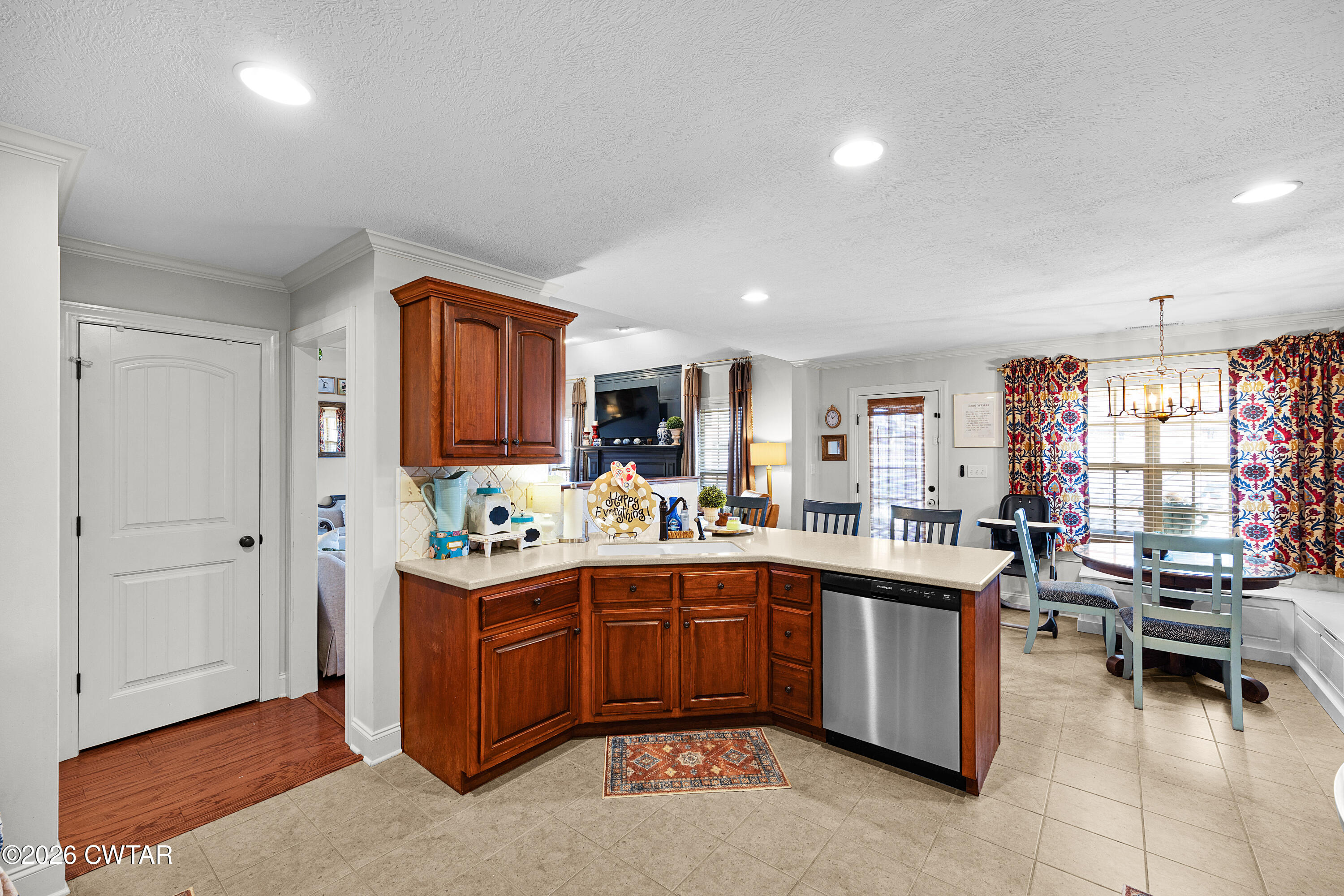 242 Arbor Oaks Drive