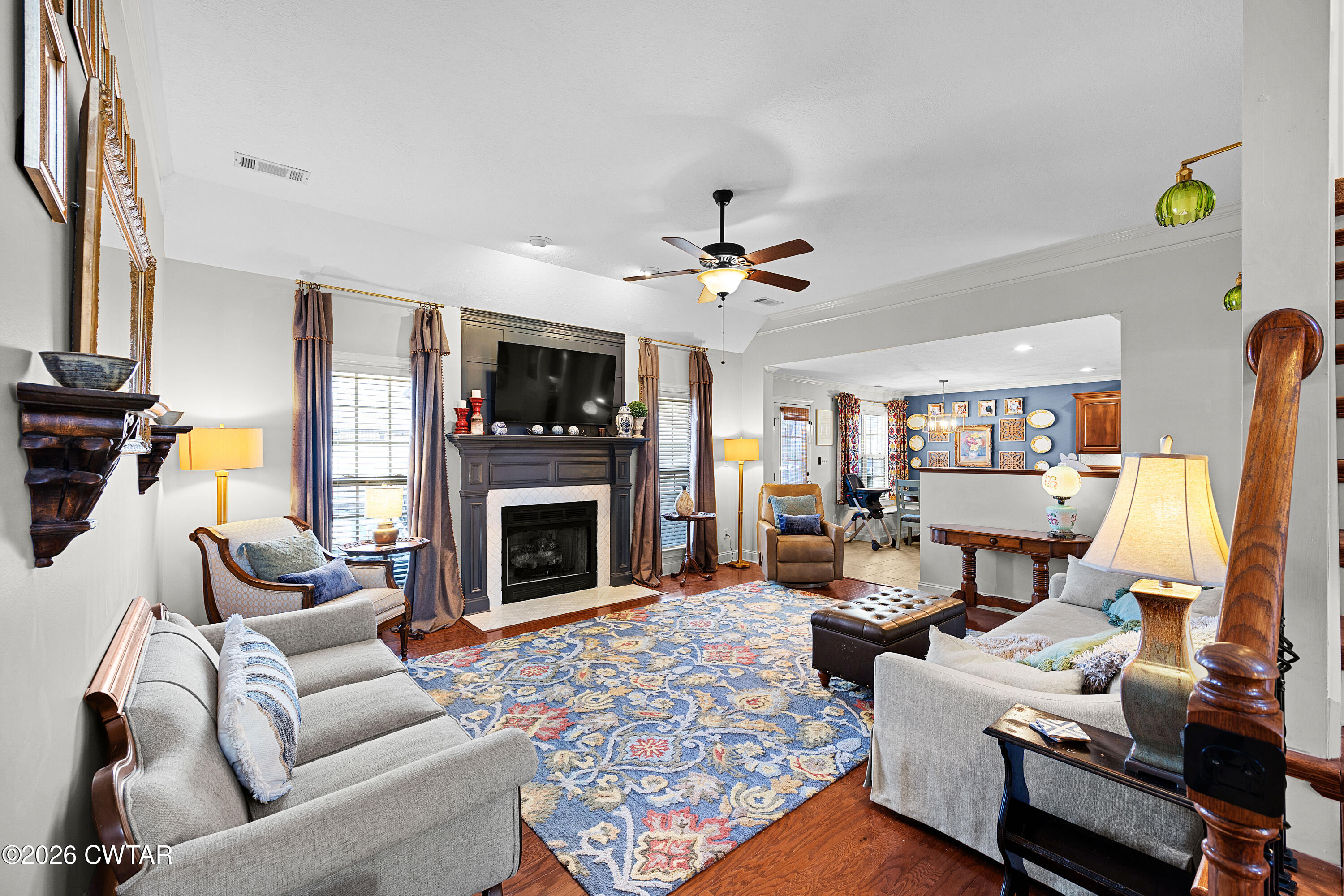 242 Arbor Oaks Drive