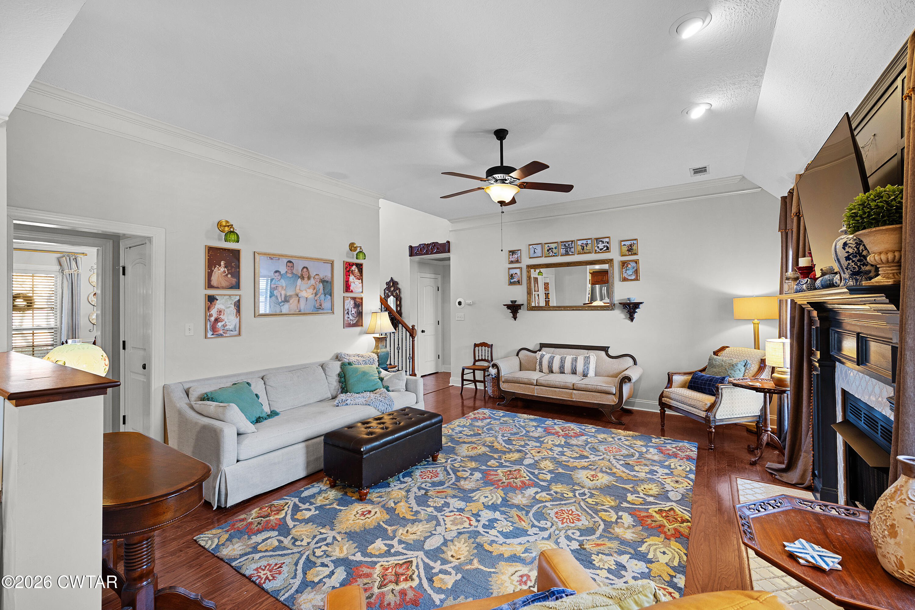 242 Arbor Oaks Drive