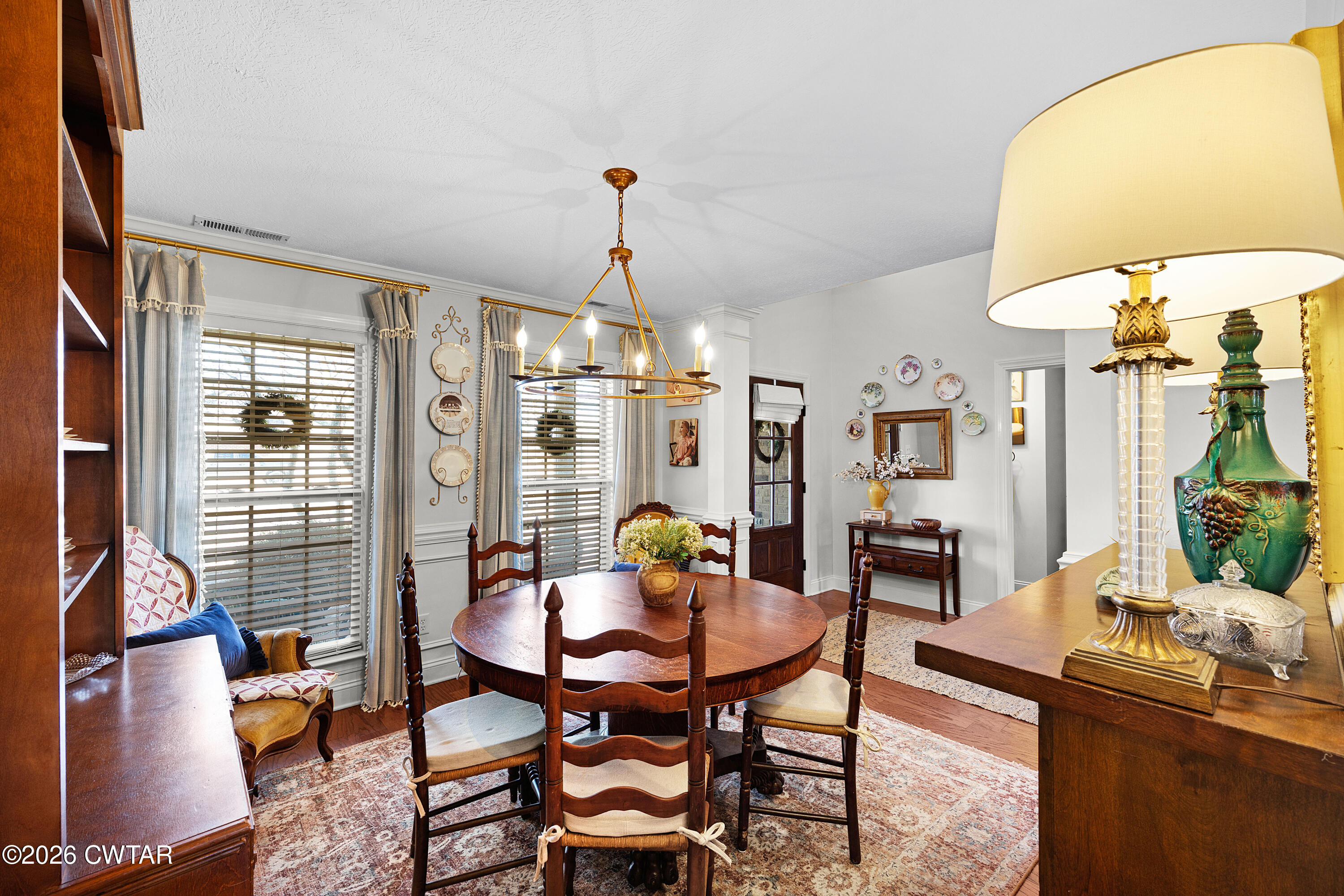 242 Arbor Oaks Drive