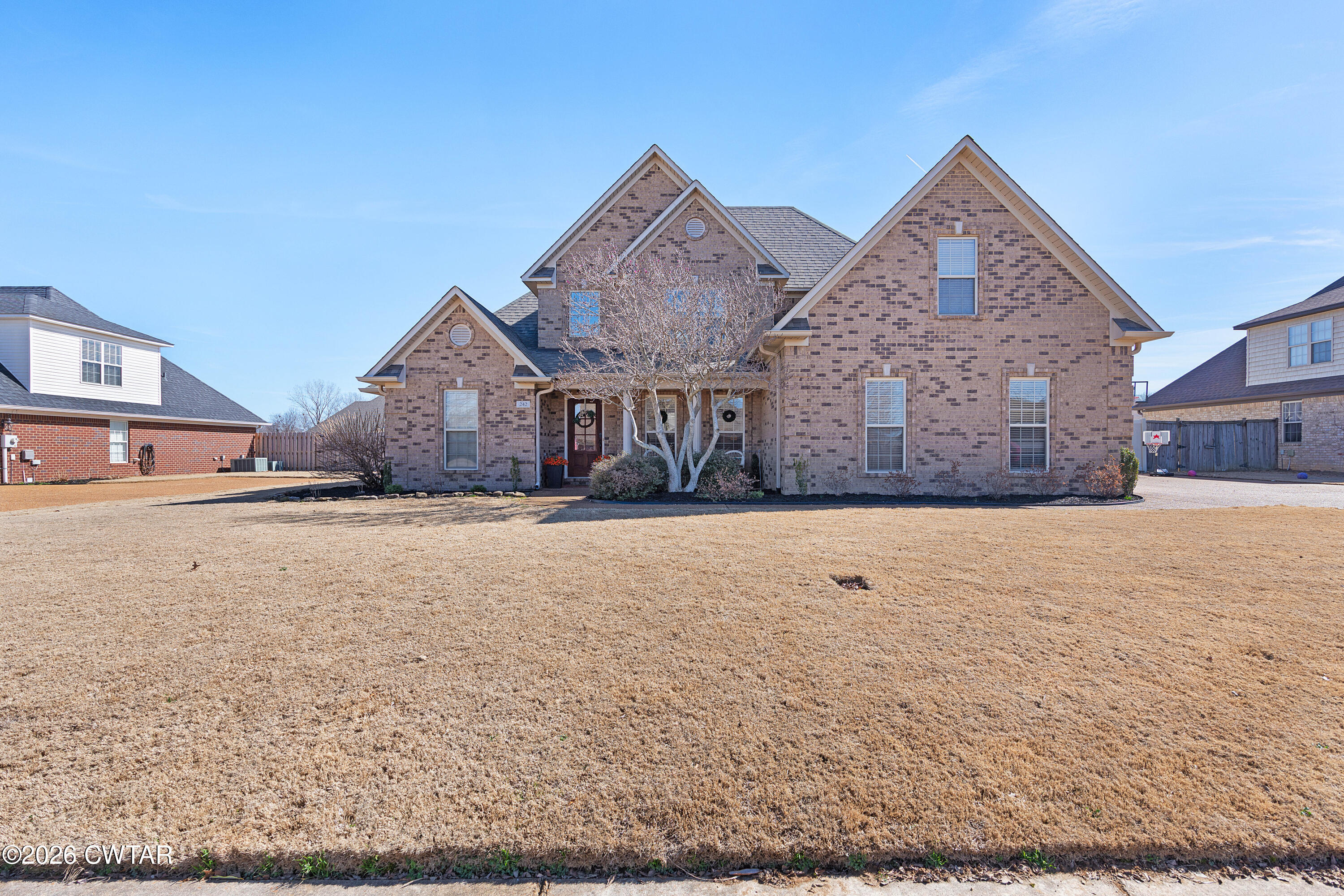 242 Arbor Oaks Drive