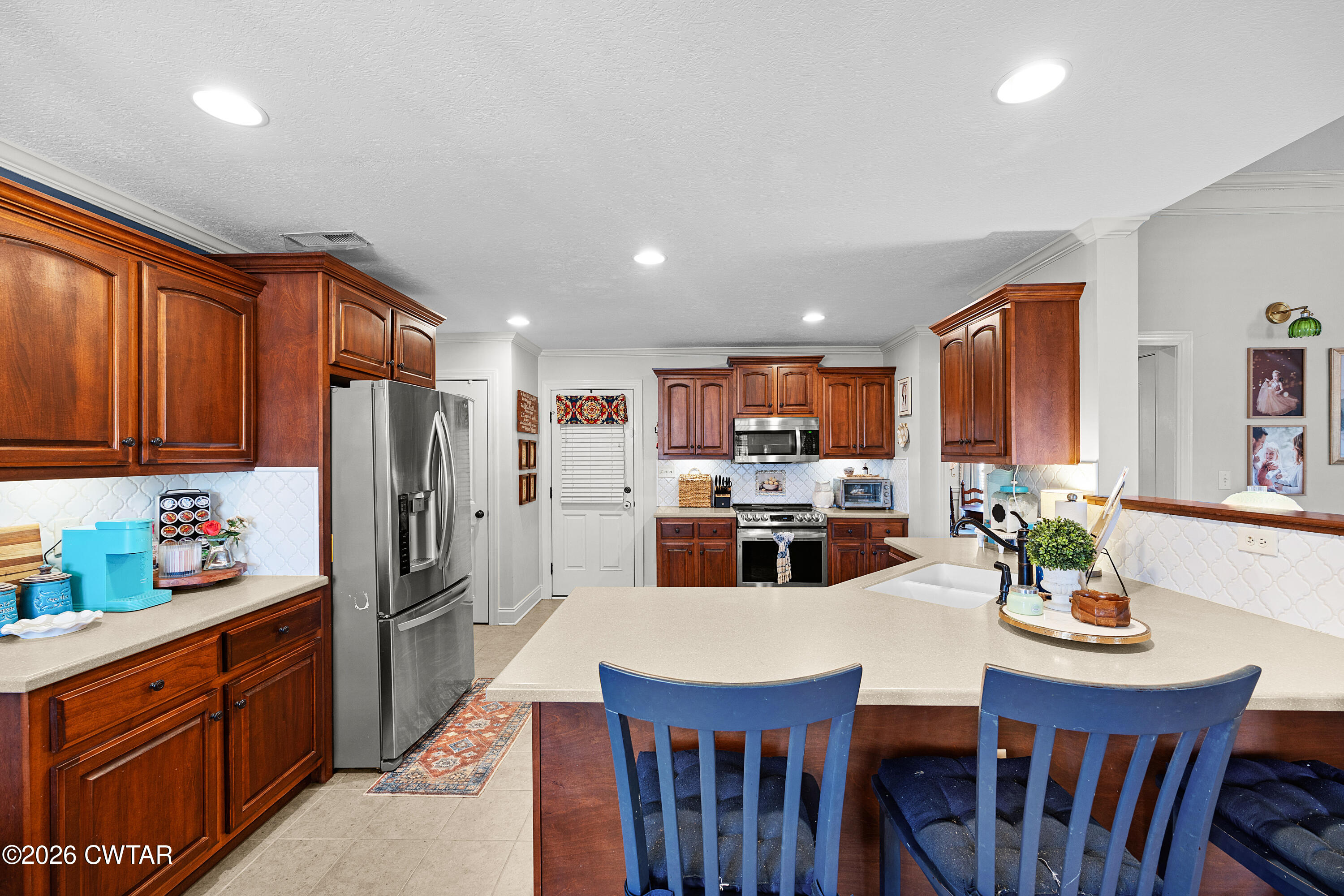 242 Arbor Oaks Drive