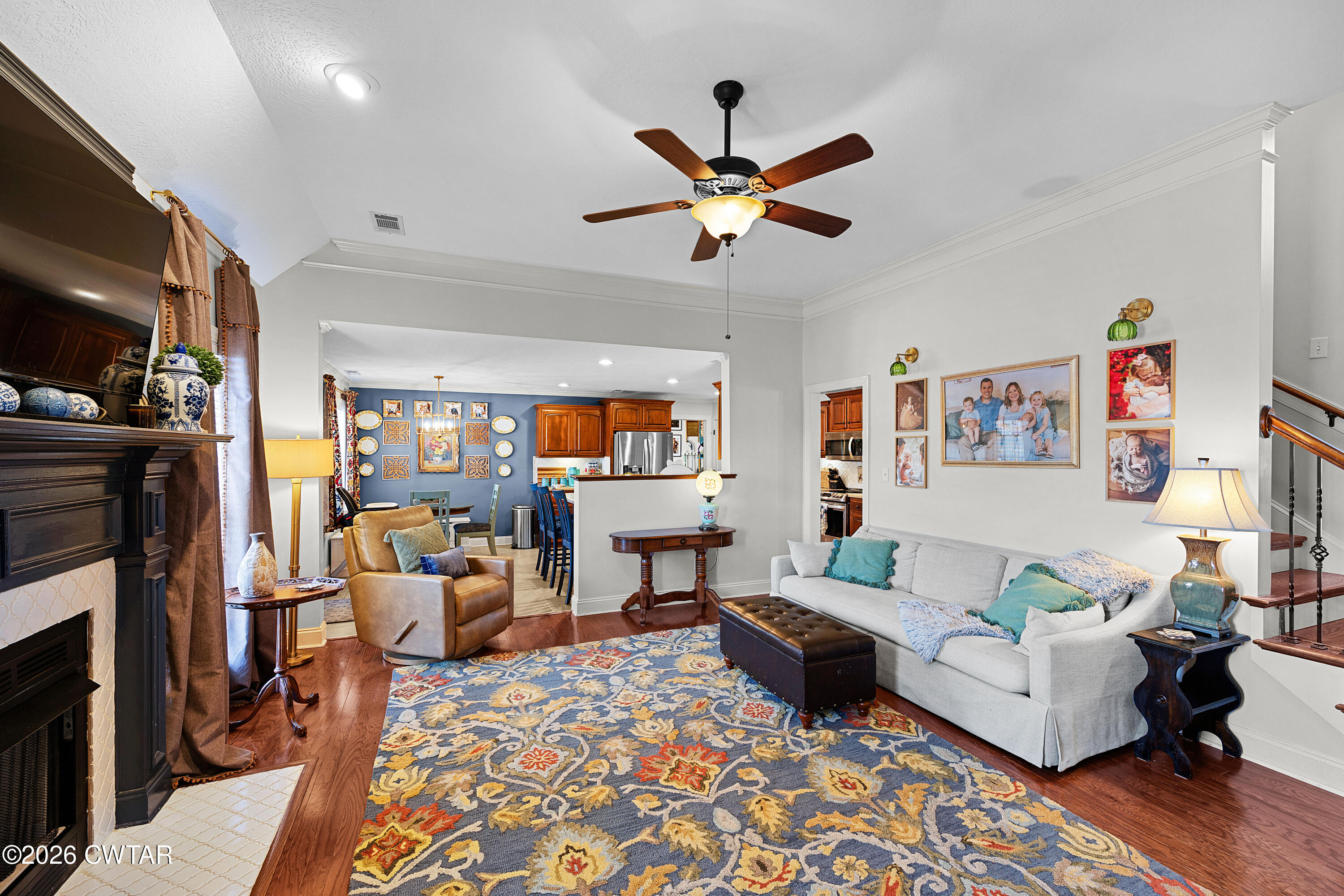 242 Arbor Oaks Drive