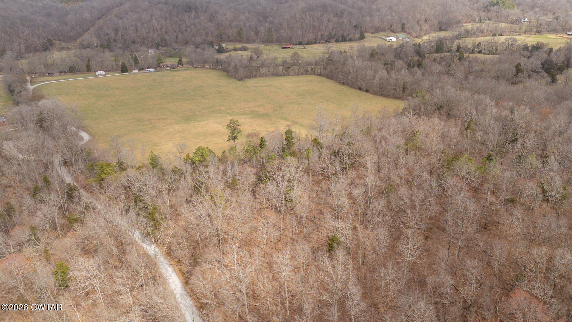 428 Gwin Cemetery Road