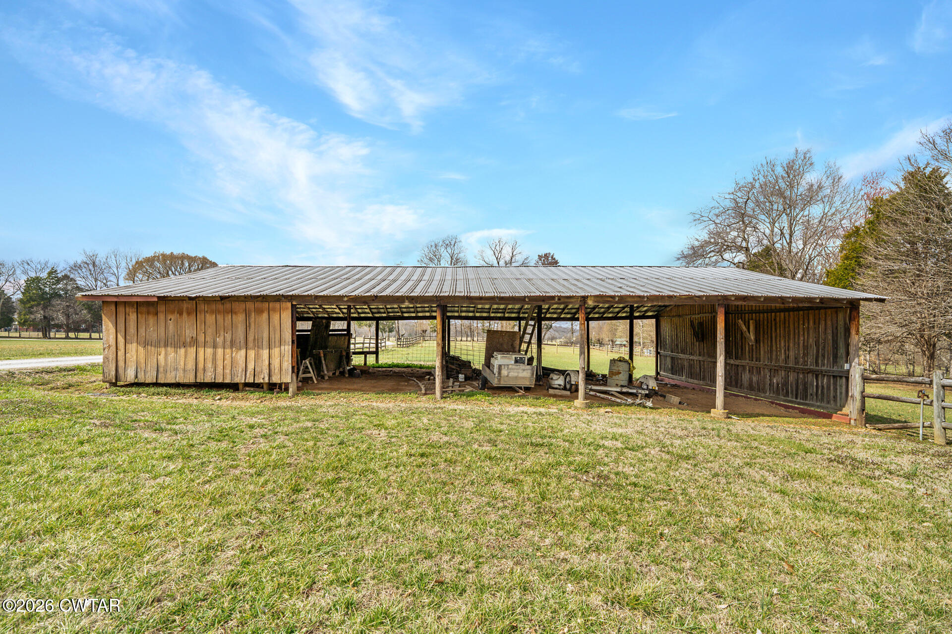 428 Gwin Cemetery Road