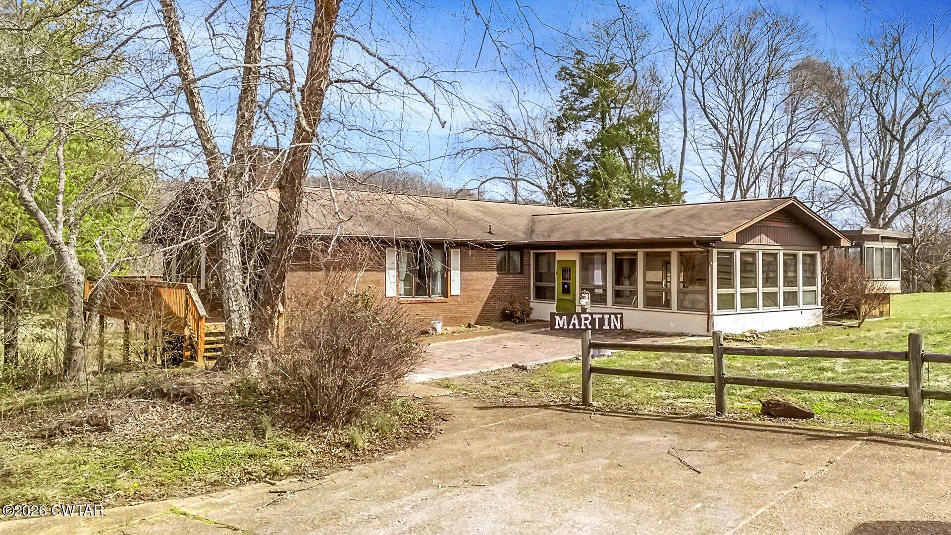 428 Gwin Cemetery Road