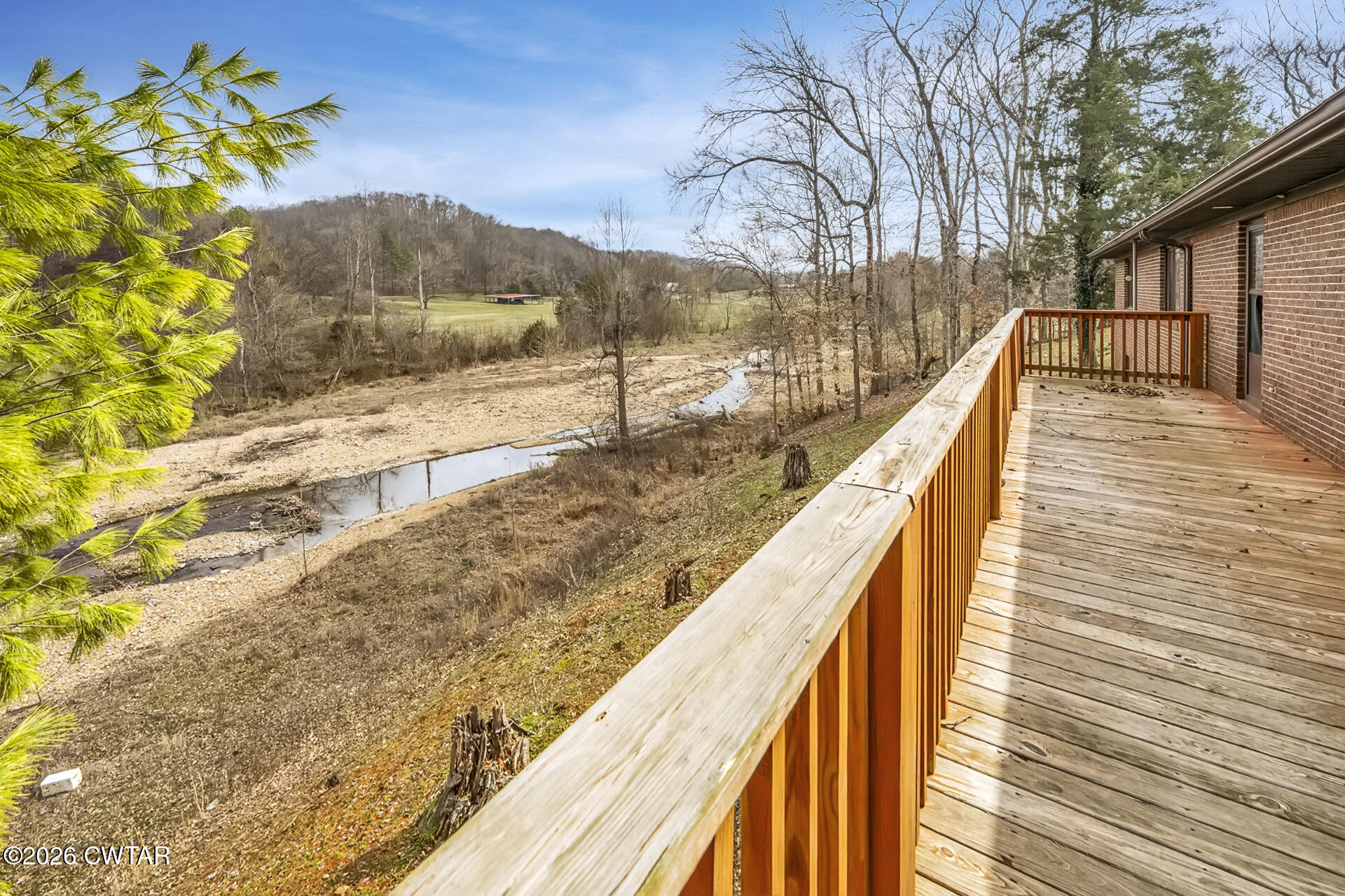 428 Gwin Cemetery Road