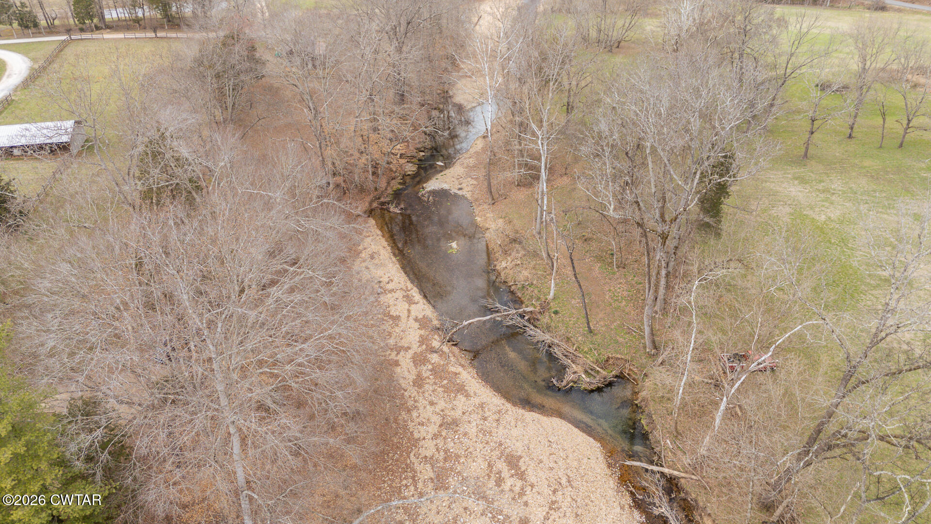 428 Gwin Cemetery Road