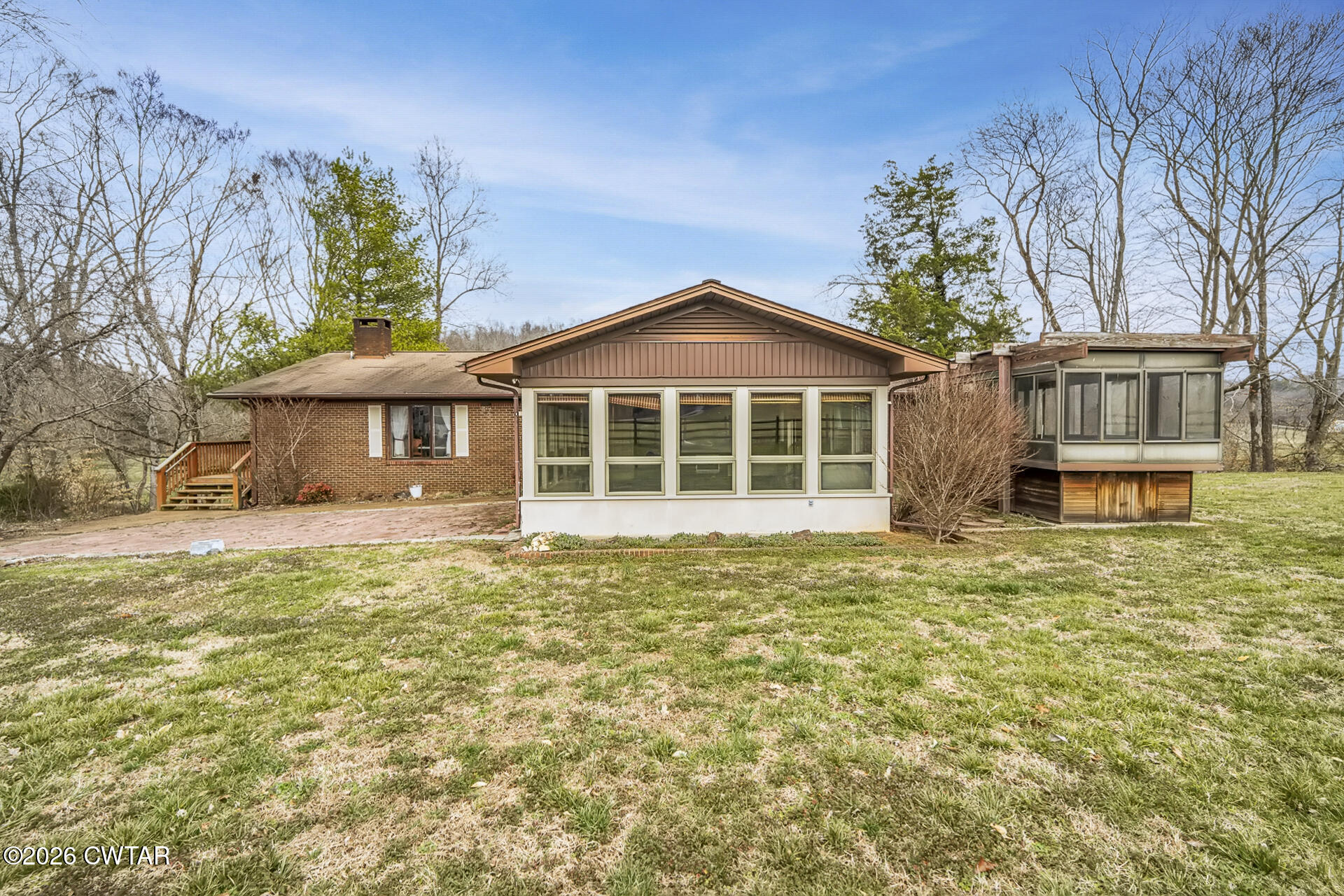 428 Gwin Cemetery Road