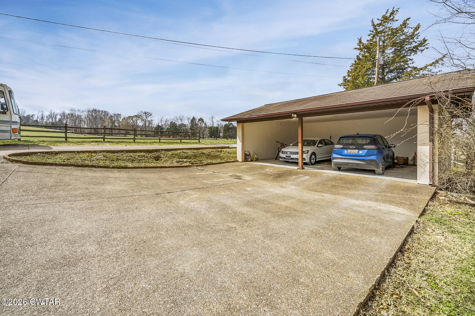 428 Gwin Cemetery Road