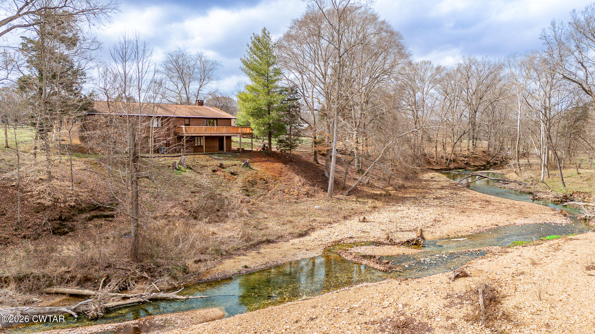 428 Gwin Cemetery Road