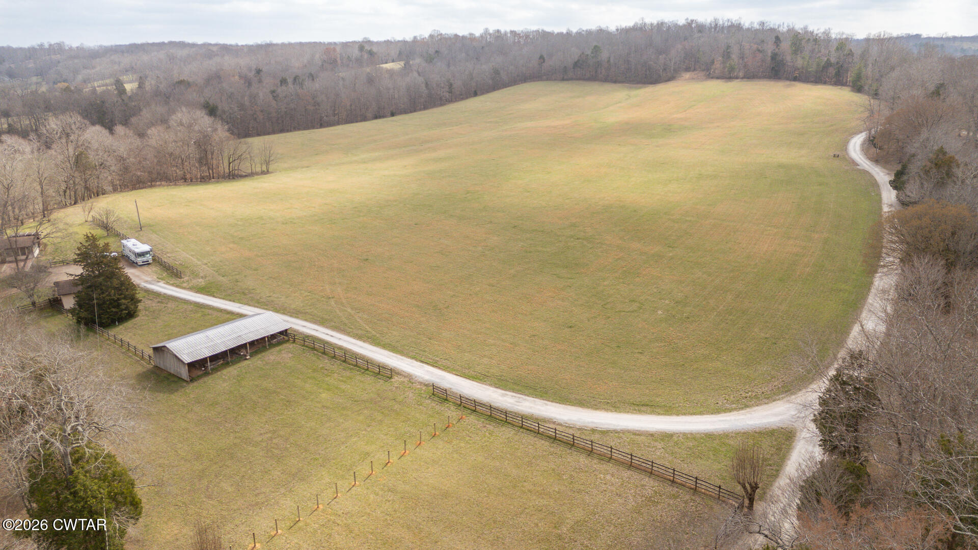 428 Gwin Cemetery Road