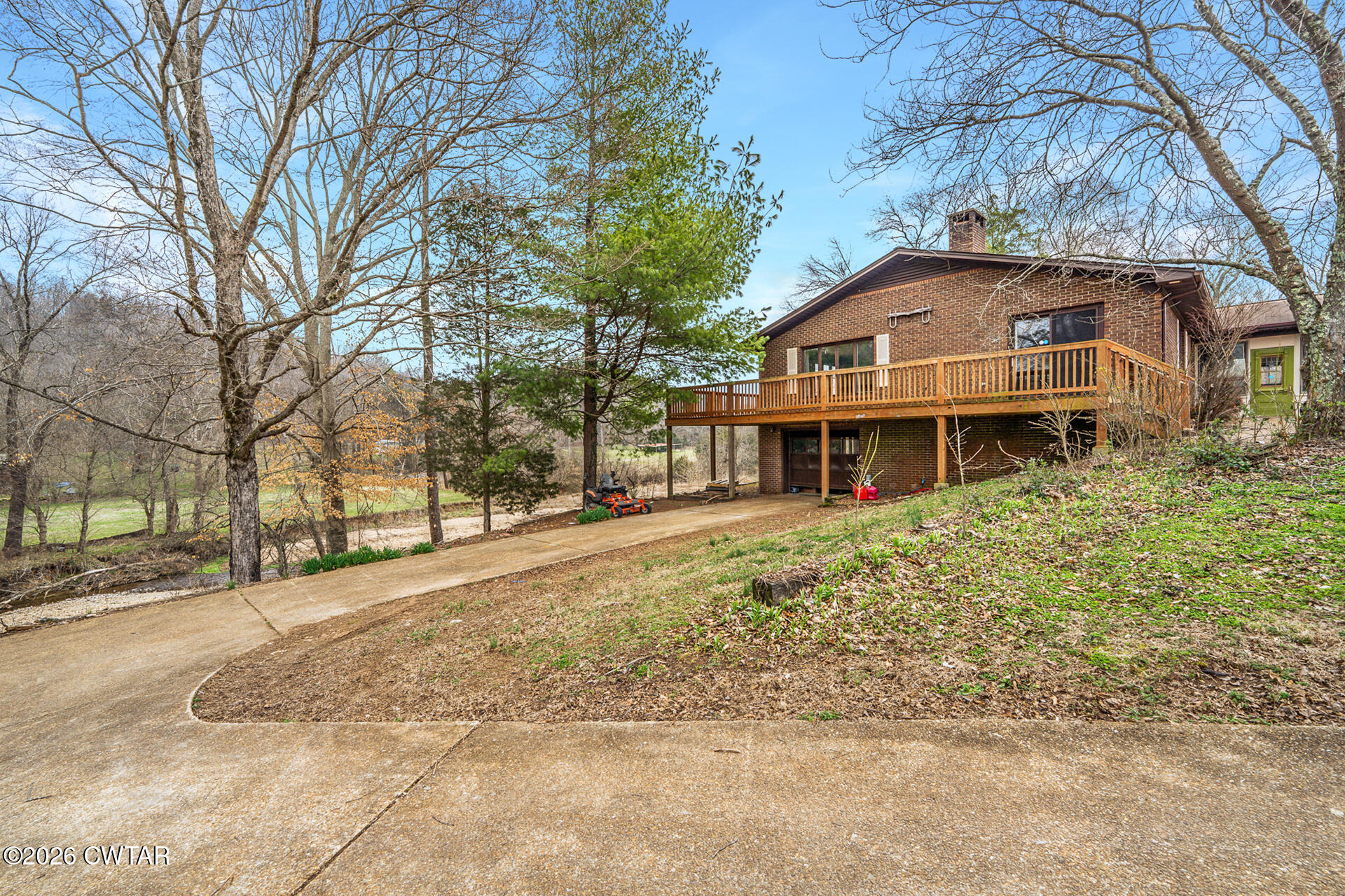 428 Gwin Cemetery Road