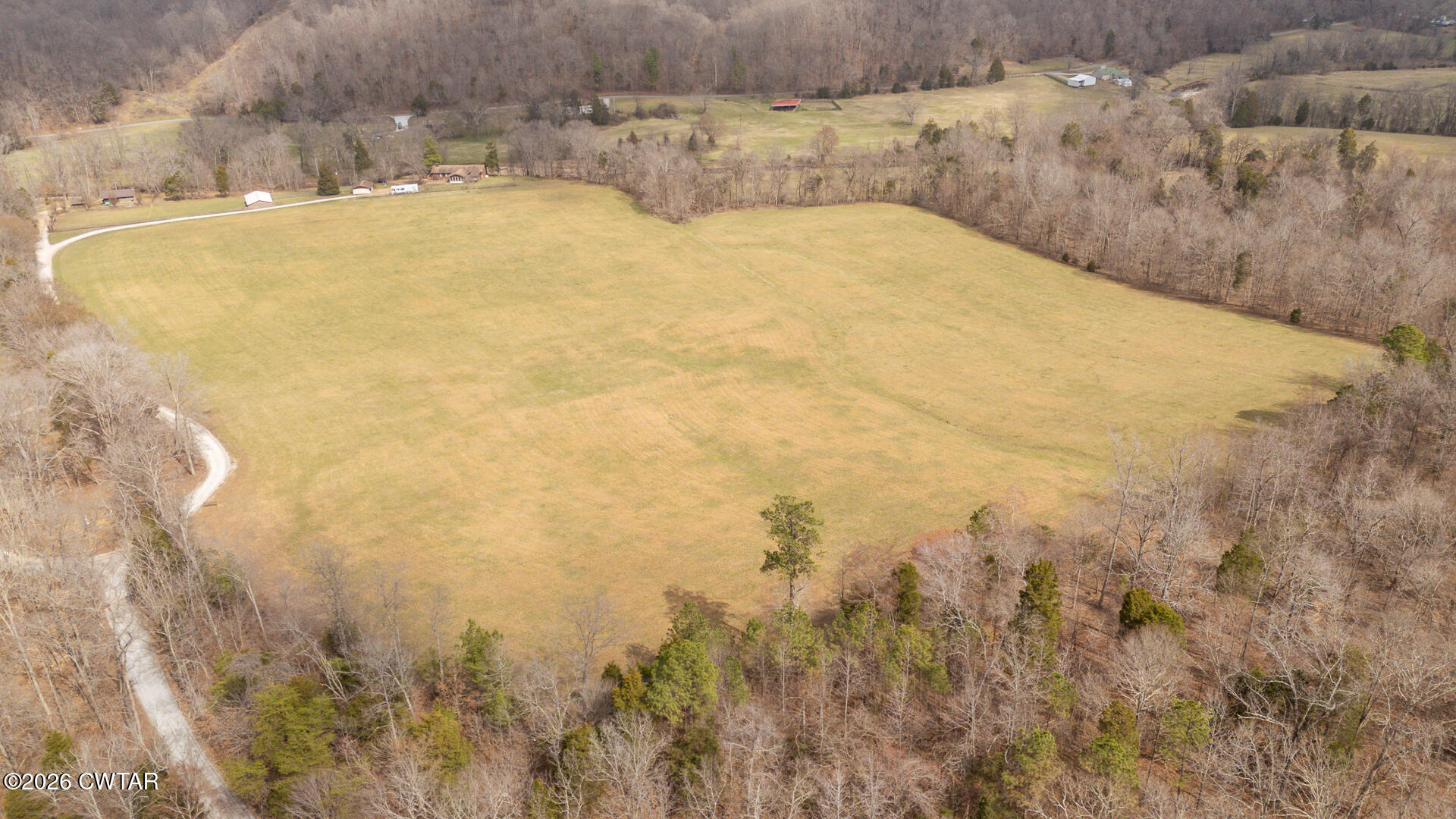 428 Gwin Cemetery Road