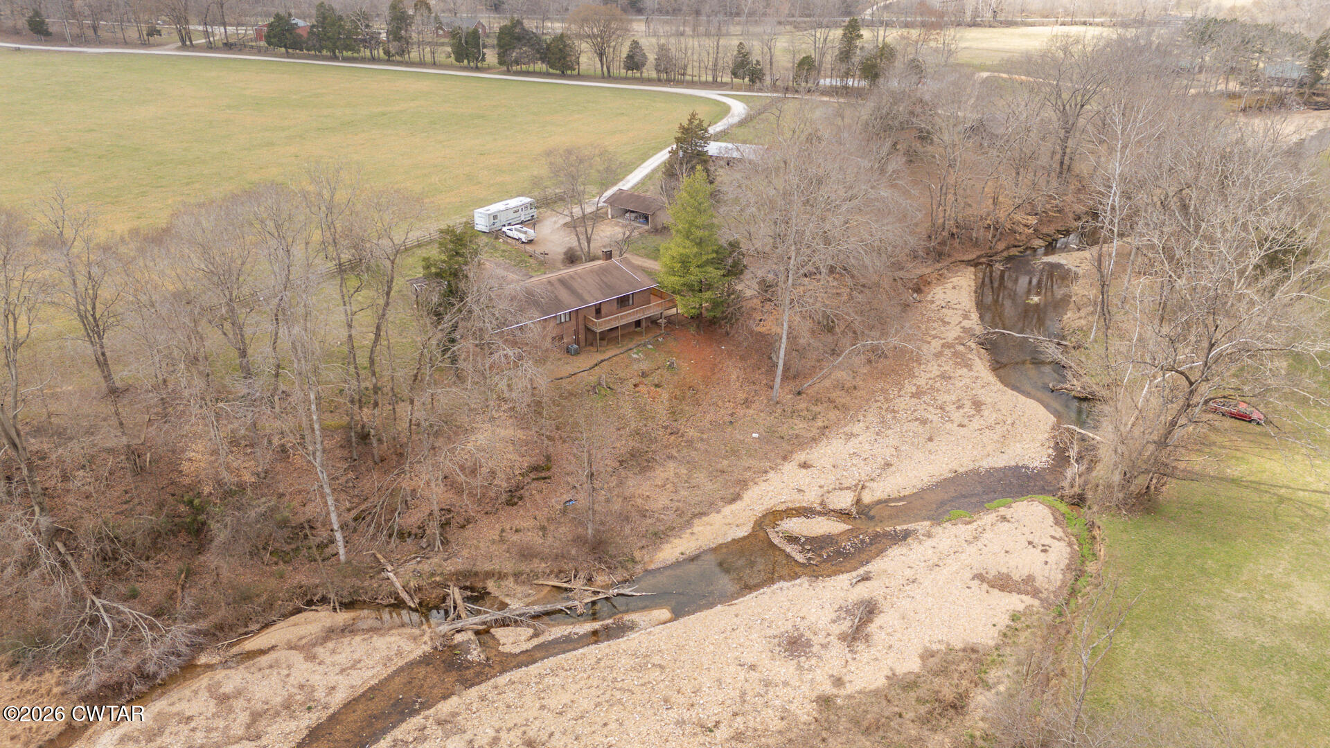 428 Gwin Cemetery Road