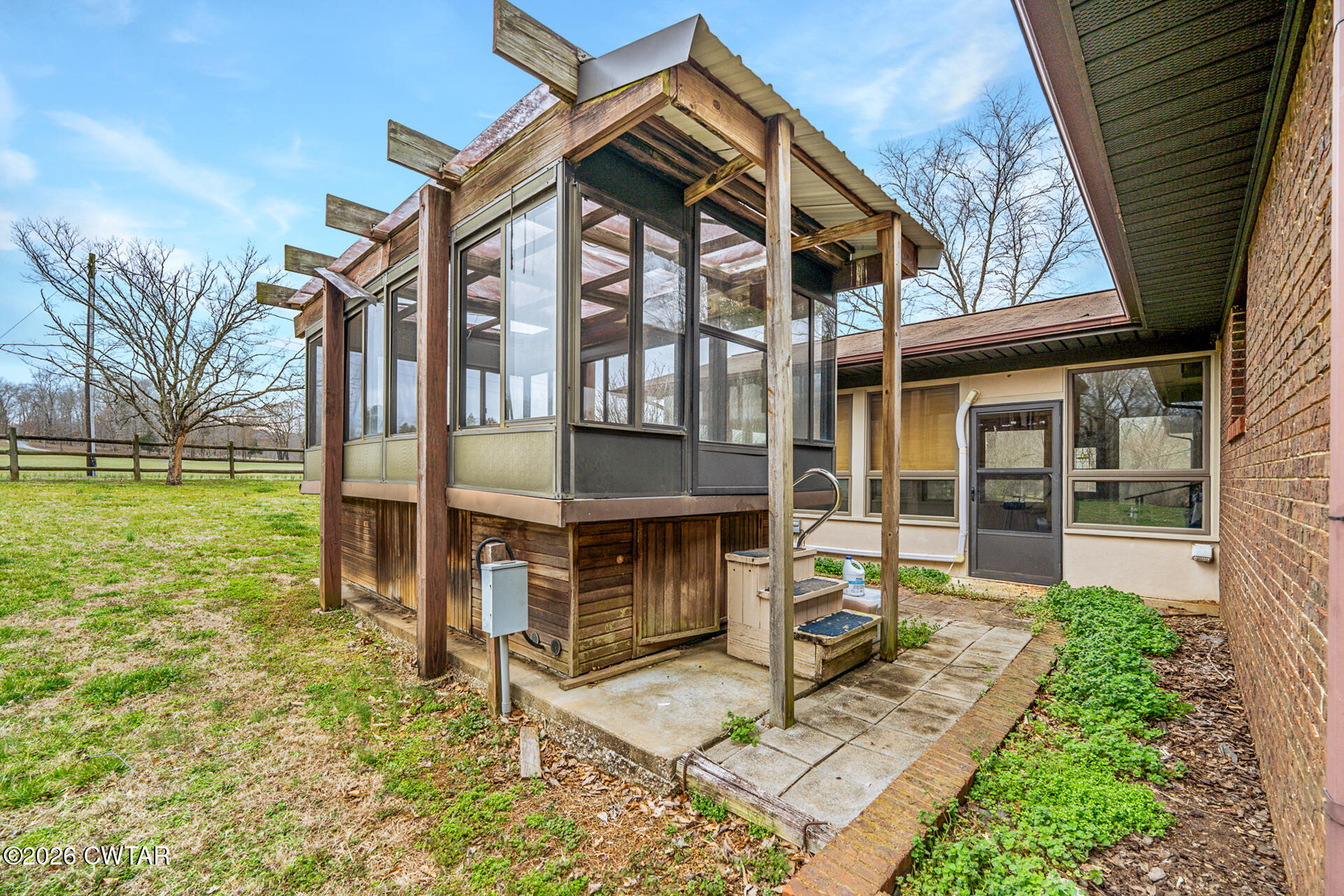 428 Gwin Cemetery Road