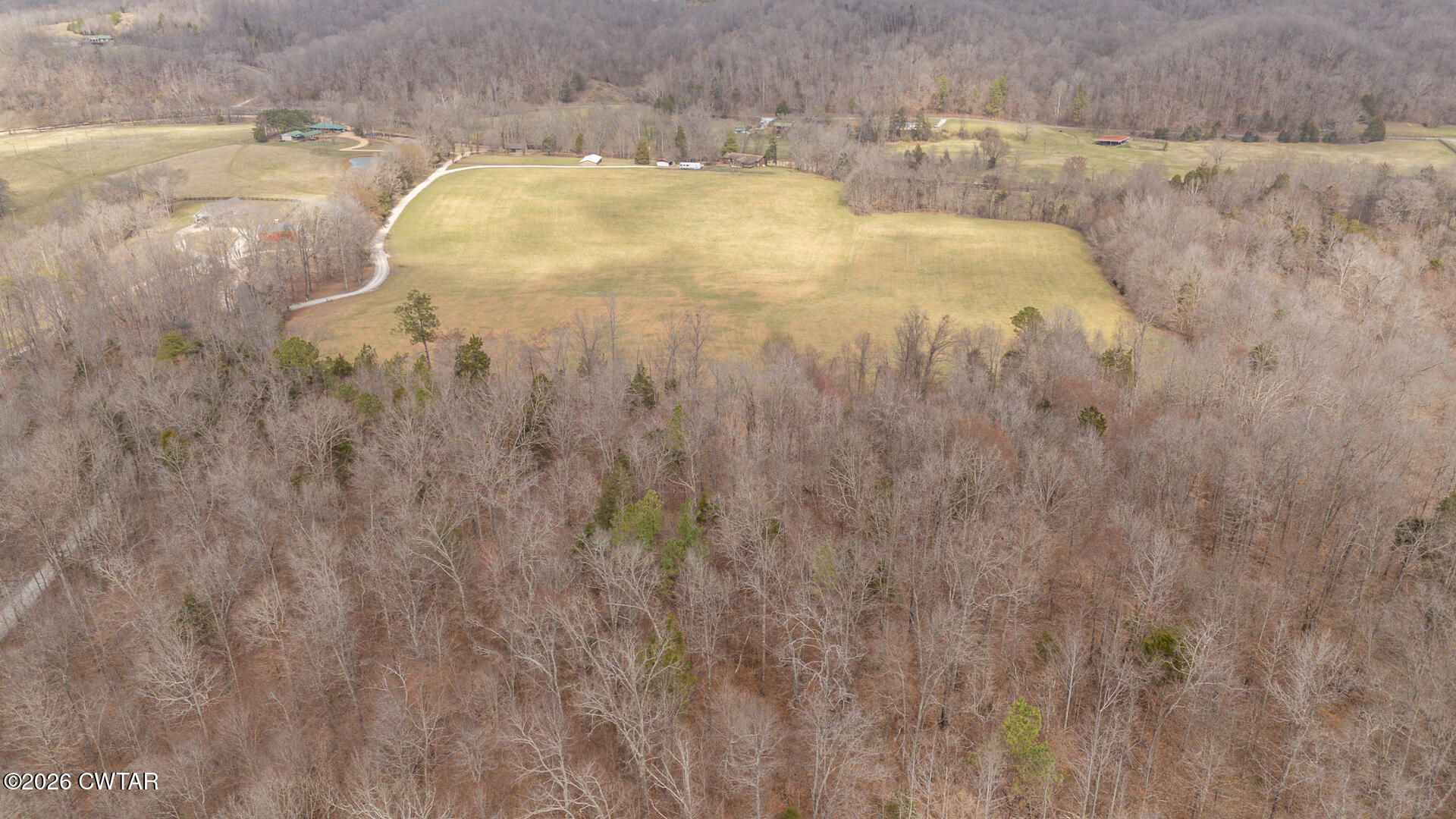 428 Gwin Cemetery Road