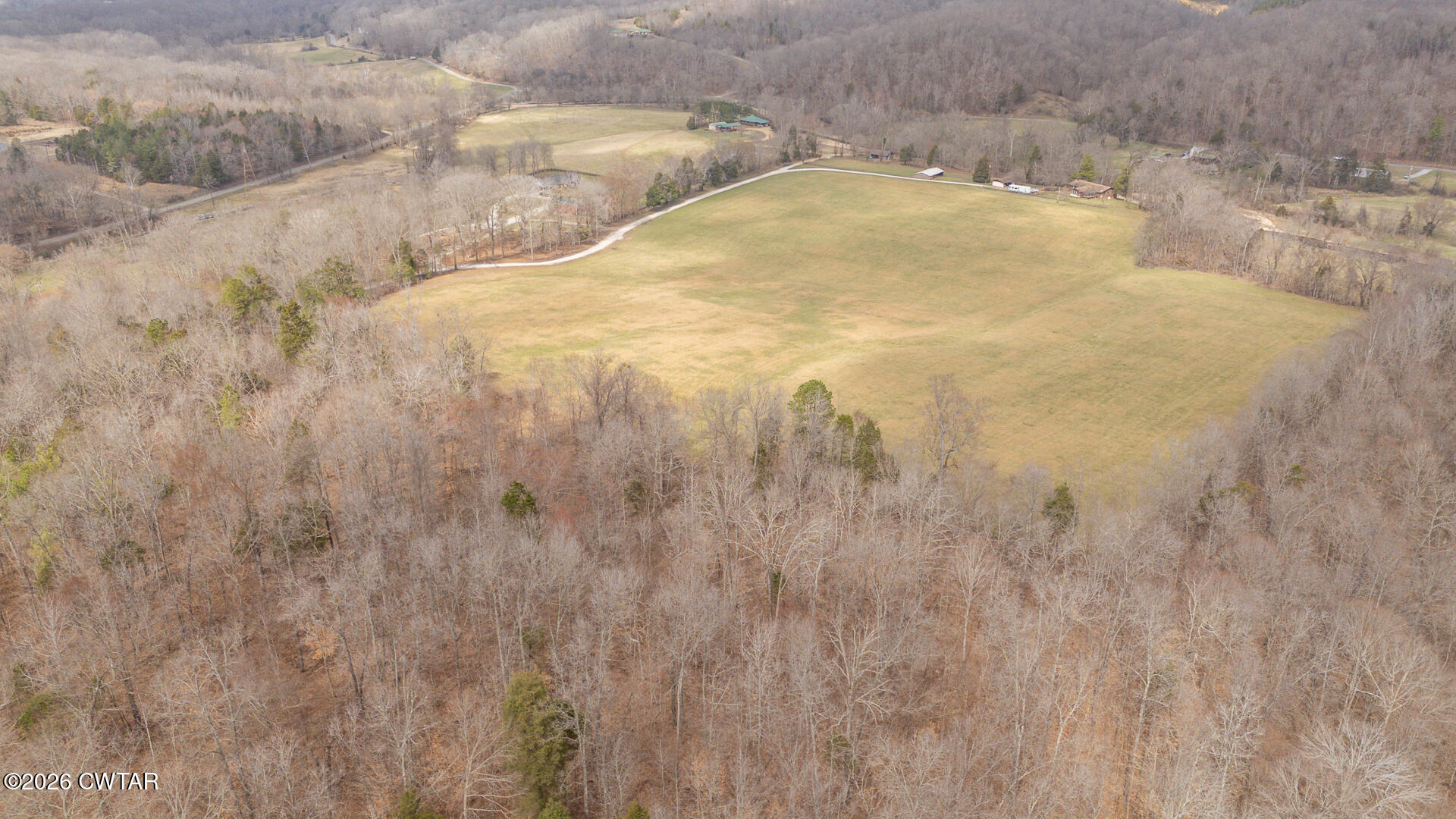 428 Gwin Cemetery Road