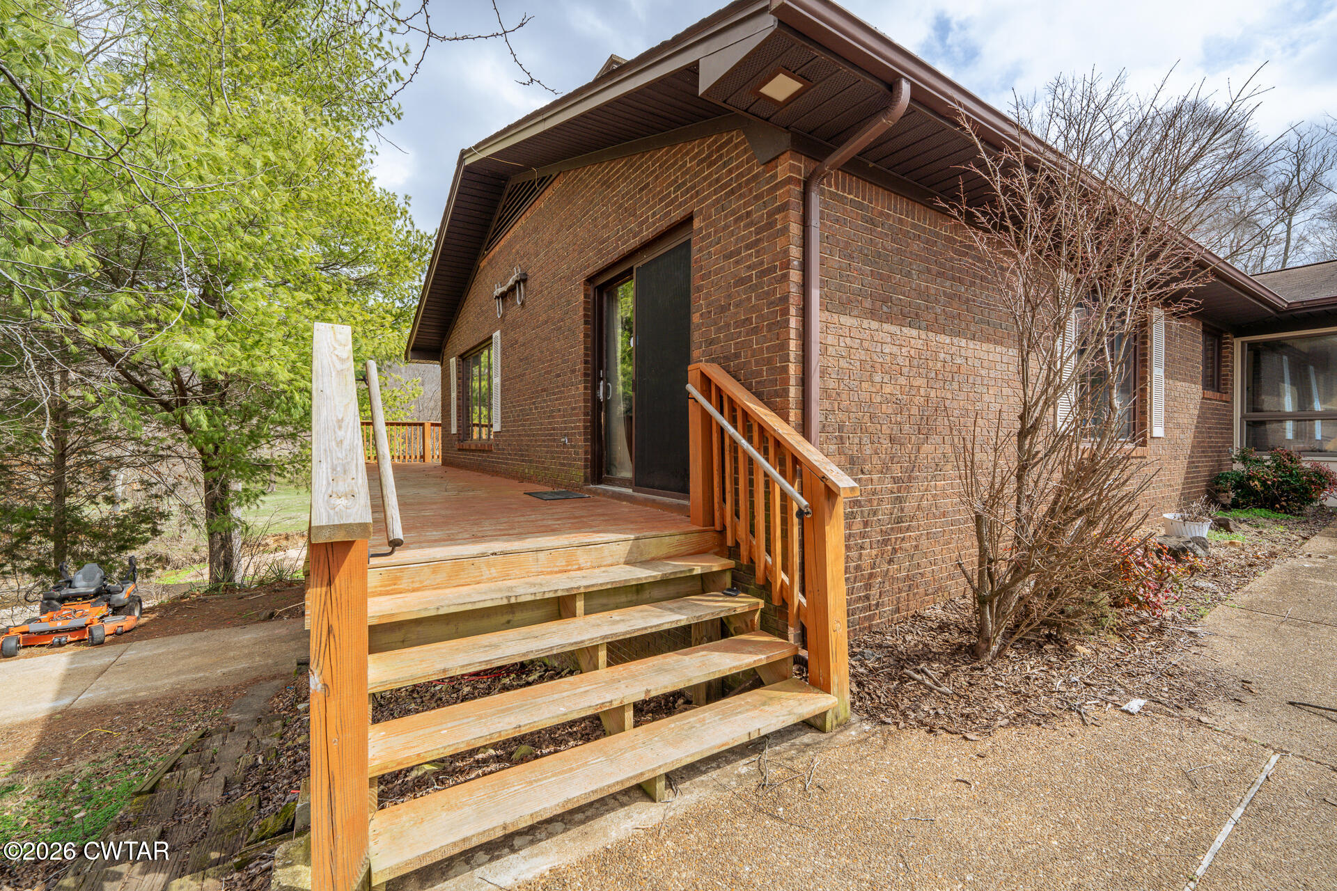 428 Gwin Cemetery Road