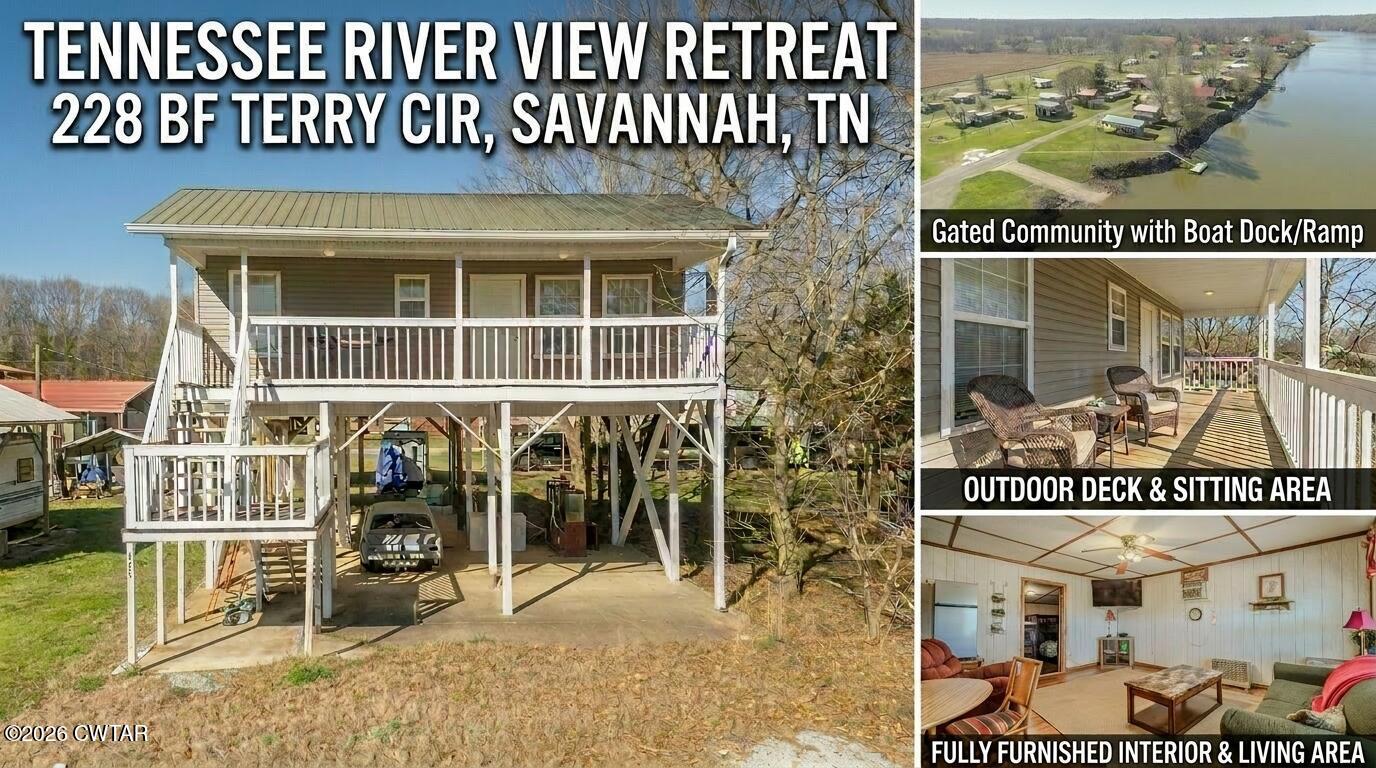 228 B F Terry Circle