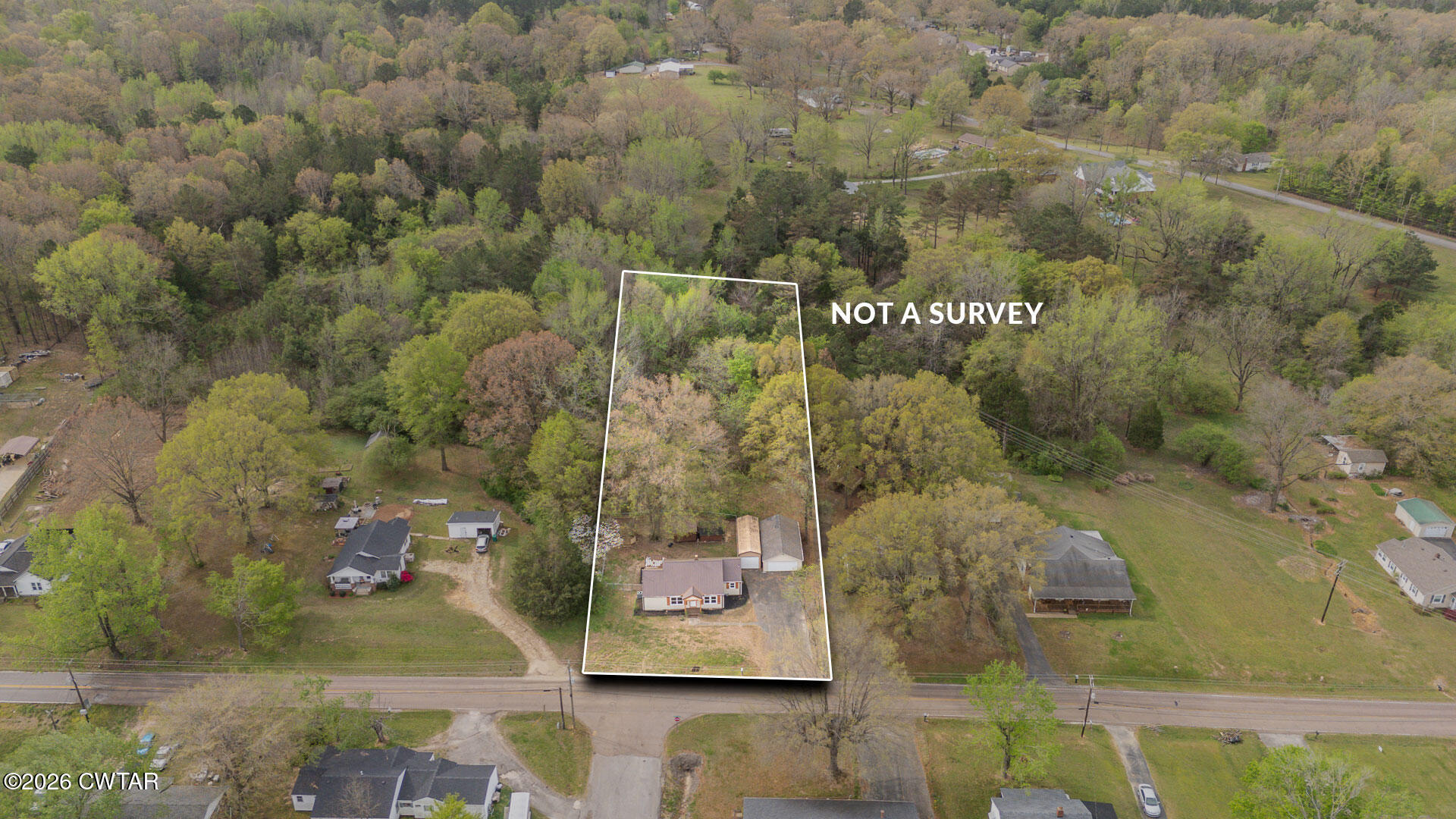 402 Harts Bridge Road