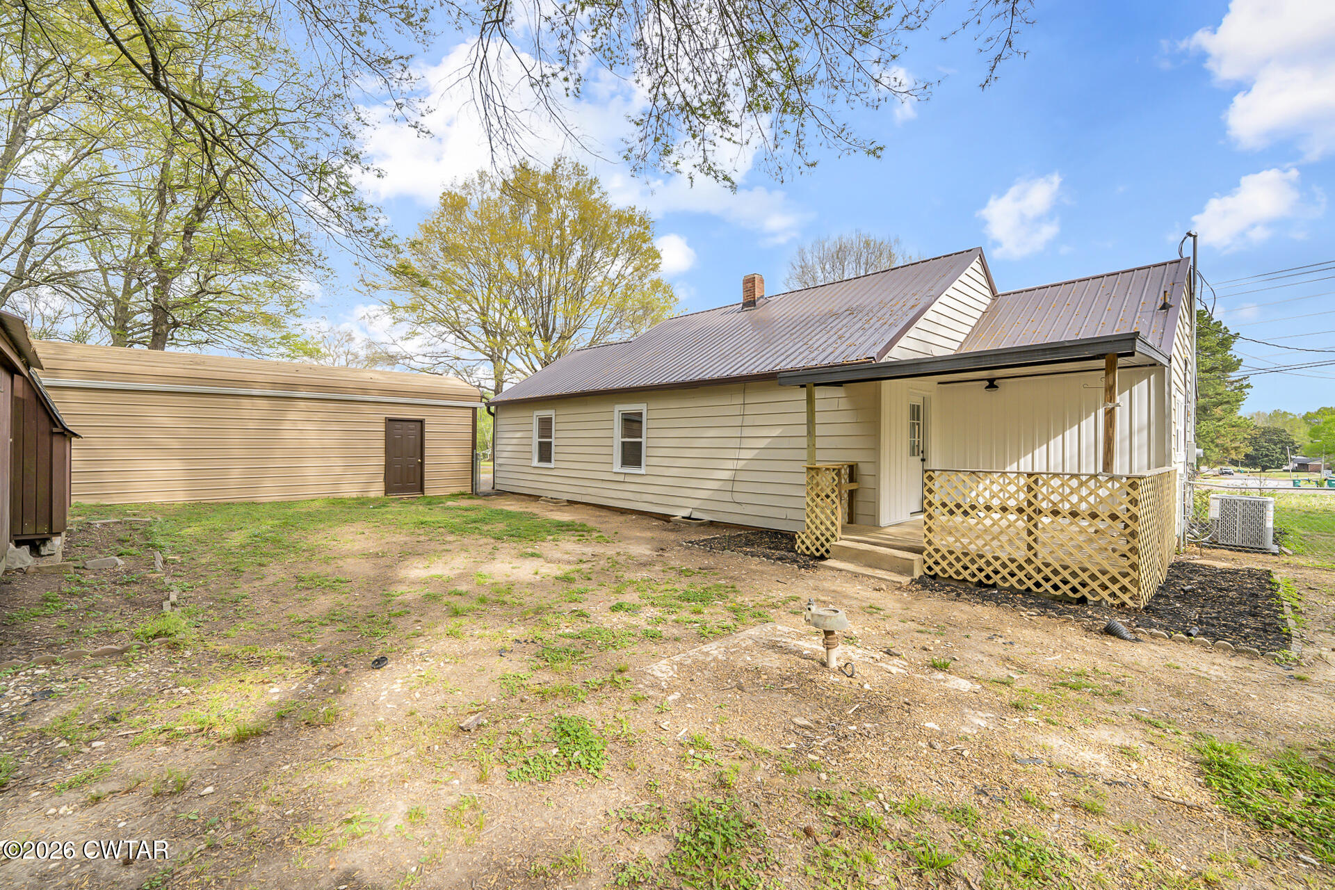 402 Harts Bridge Road