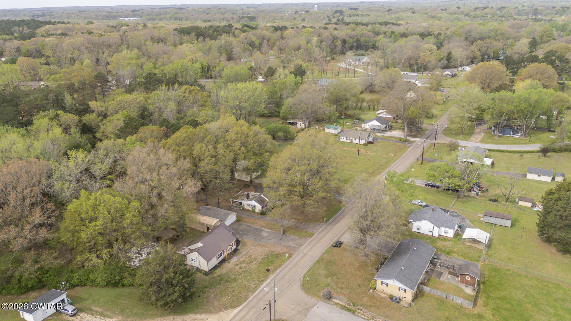 402 Harts Bridge Road