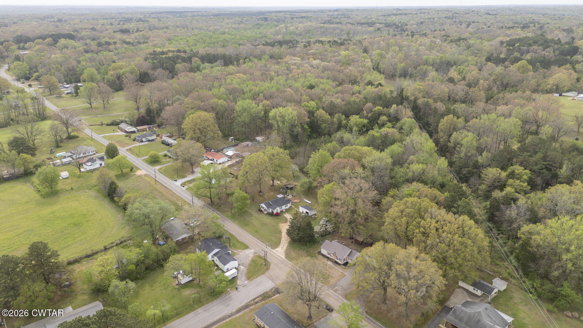 402 Harts Bridge Road