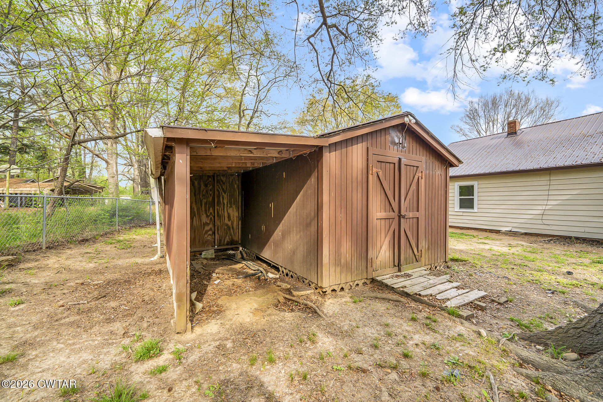 402 Harts Bridge Road