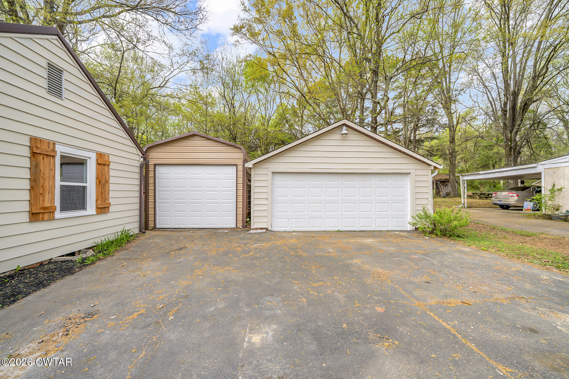 402 Harts Bridge Road