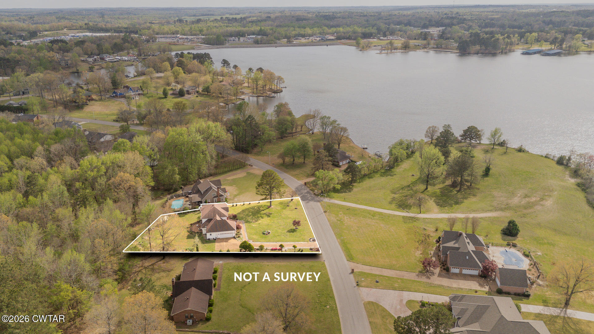 320 Eastern Shores Drive