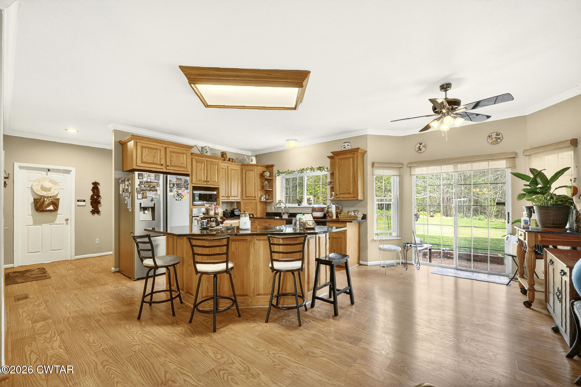 320 Eastern Shores Drive