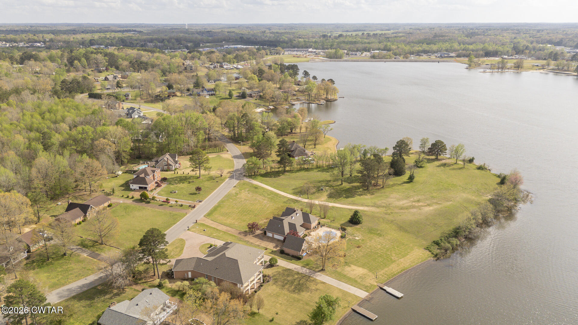 320 Eastern Shores Drive