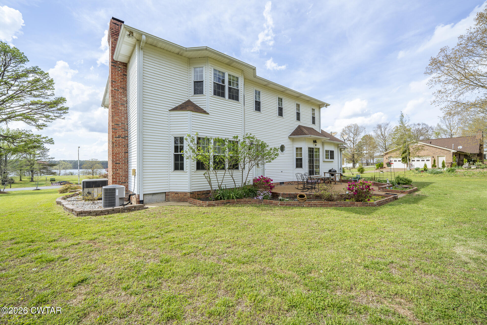 320 Eastern Shores Drive