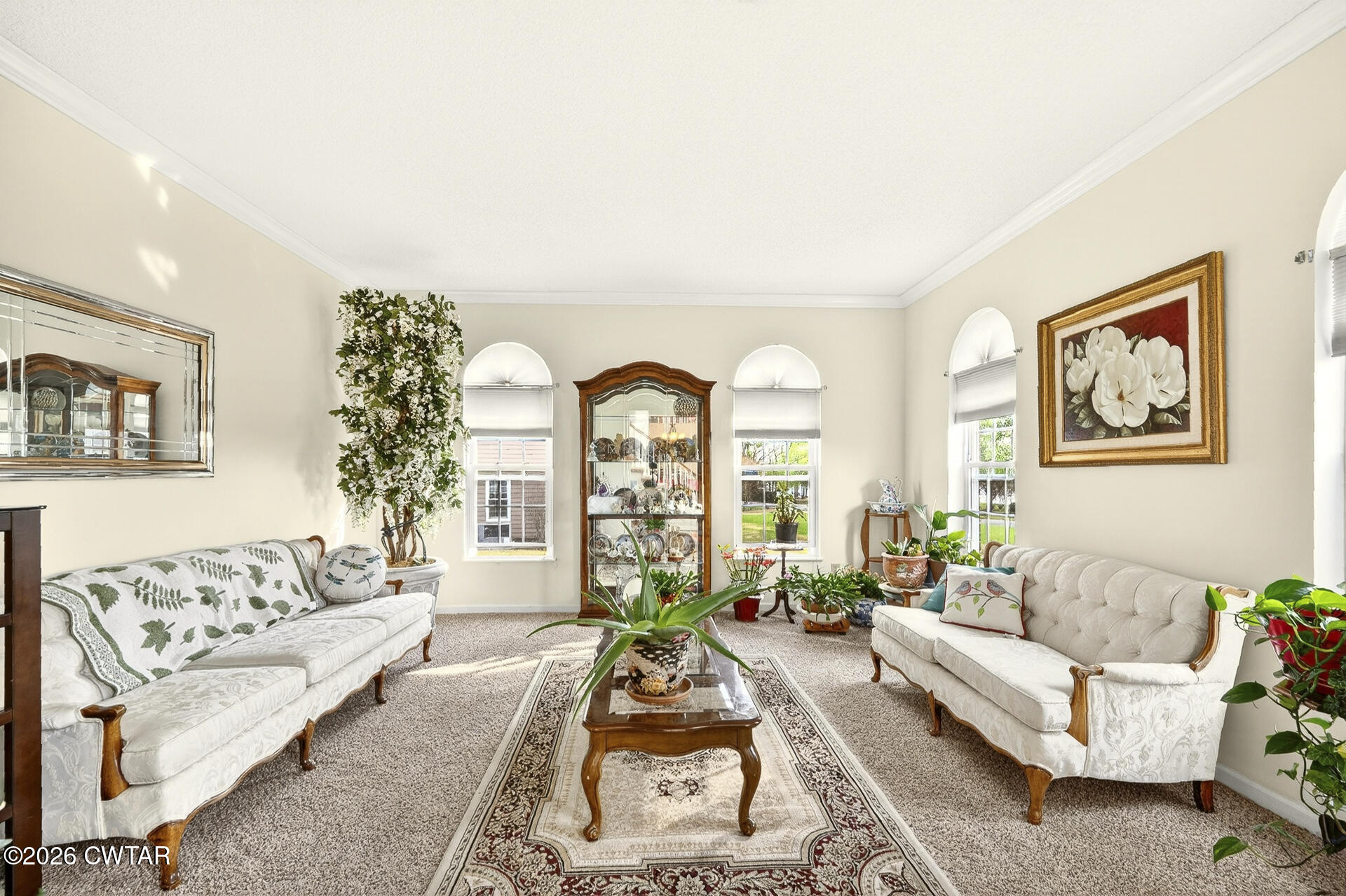 320 Eastern Shores Drive