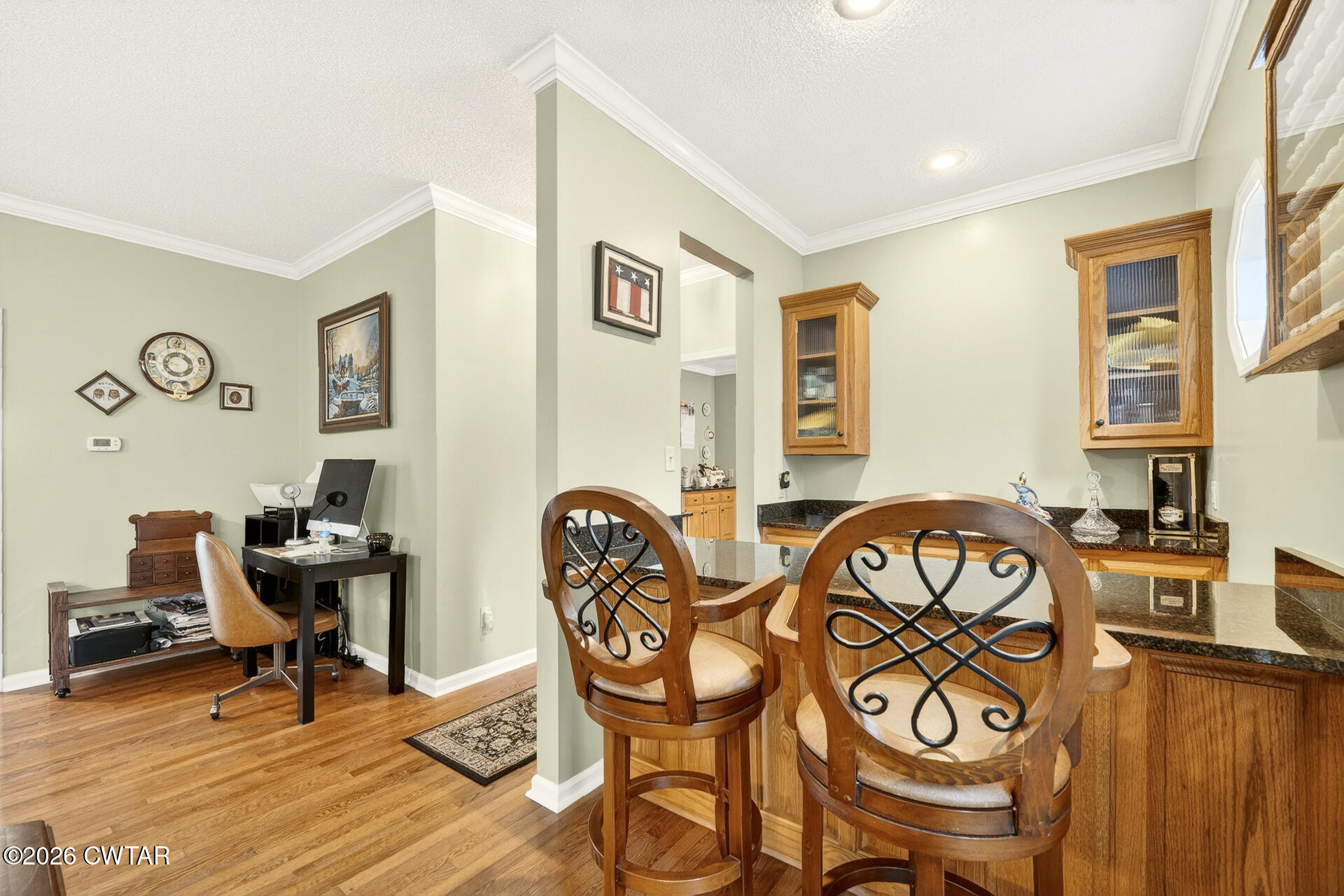 320 Eastern Shores Drive