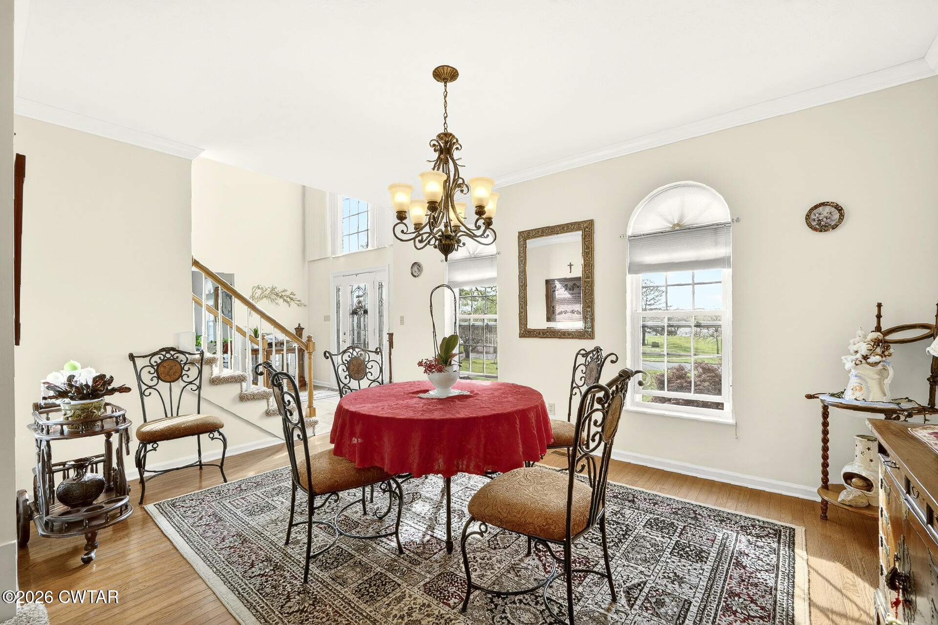 320 Eastern Shores Drive