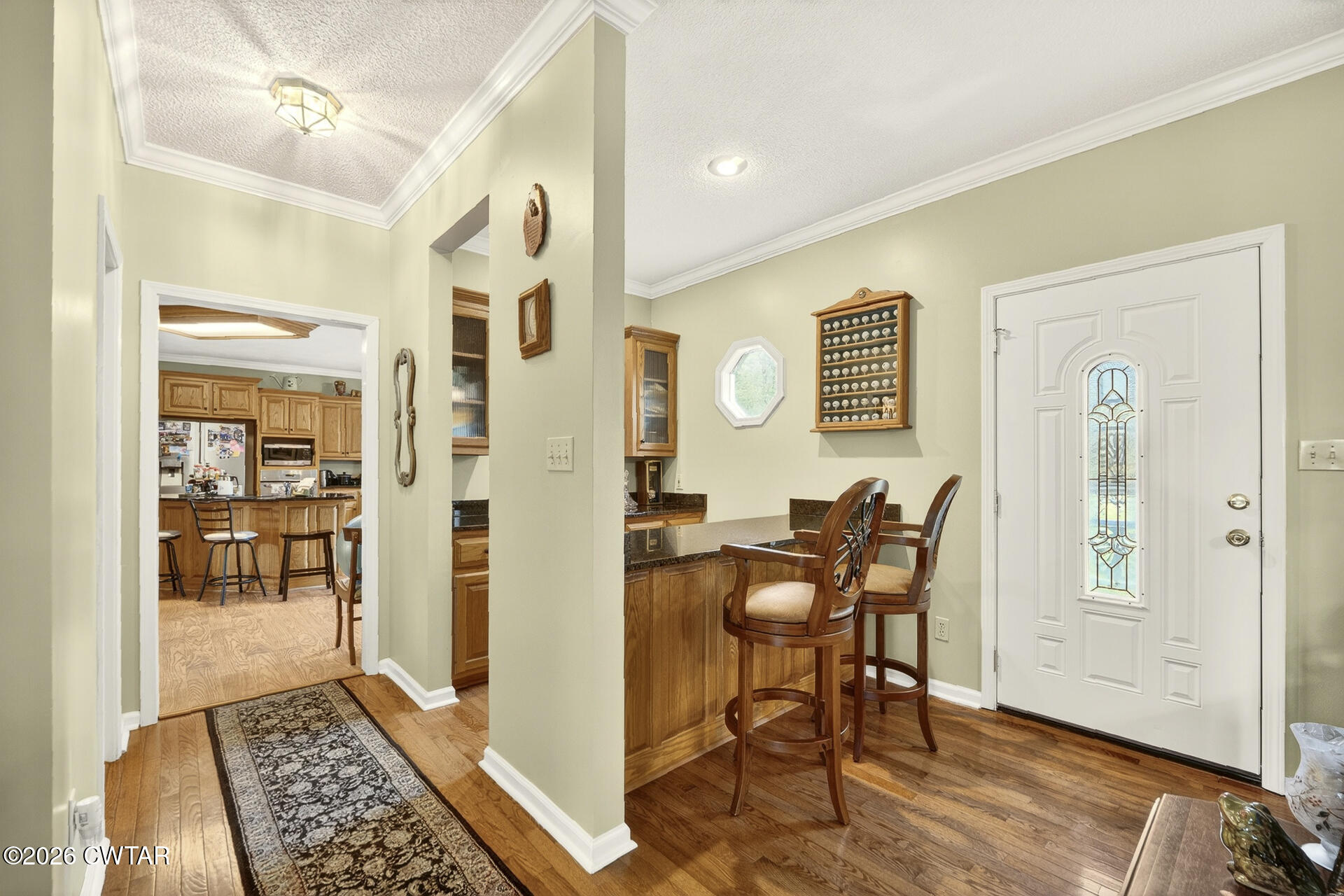 320 Eastern Shores Drive