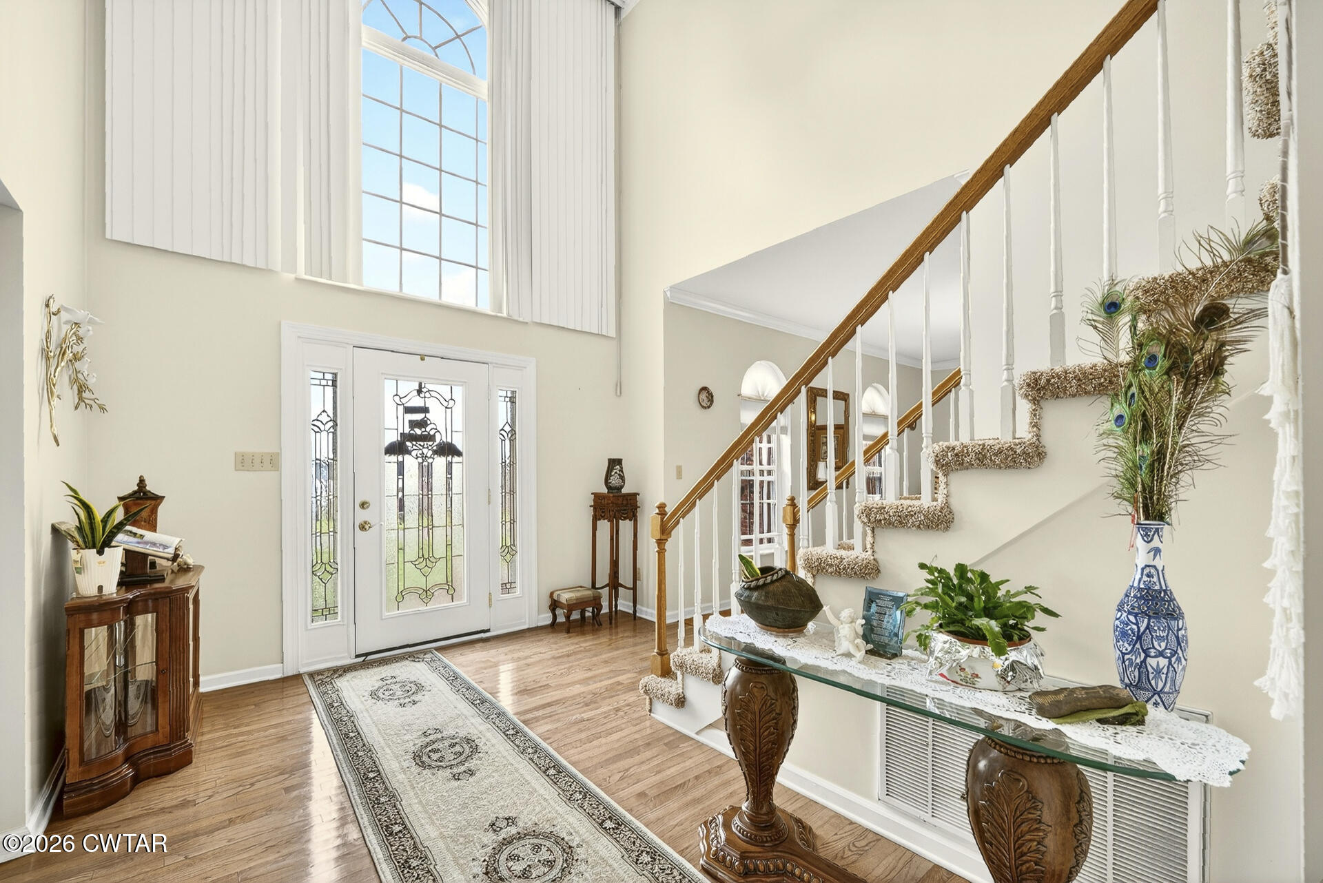 320 Eastern Shores Drive