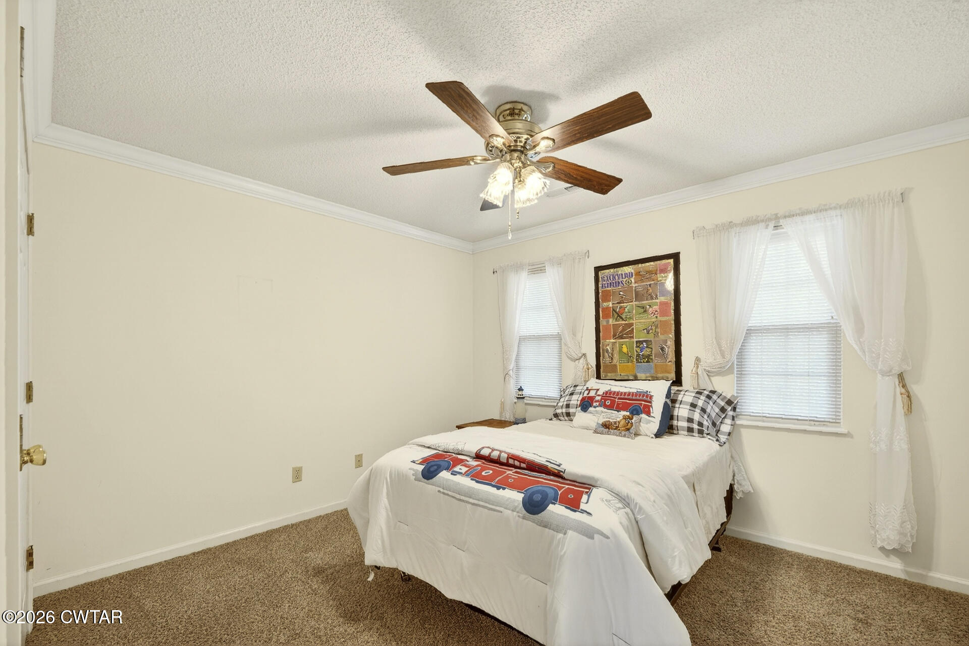 320 Eastern Shores Drive