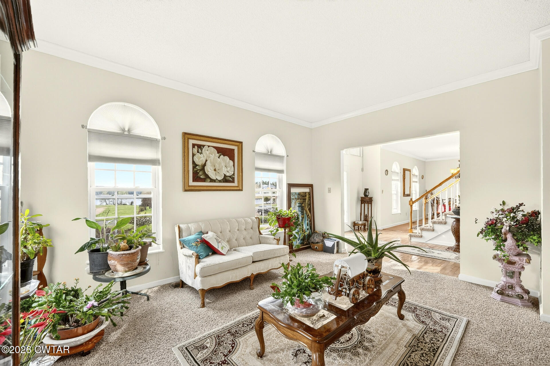 320 Eastern Shores Drive